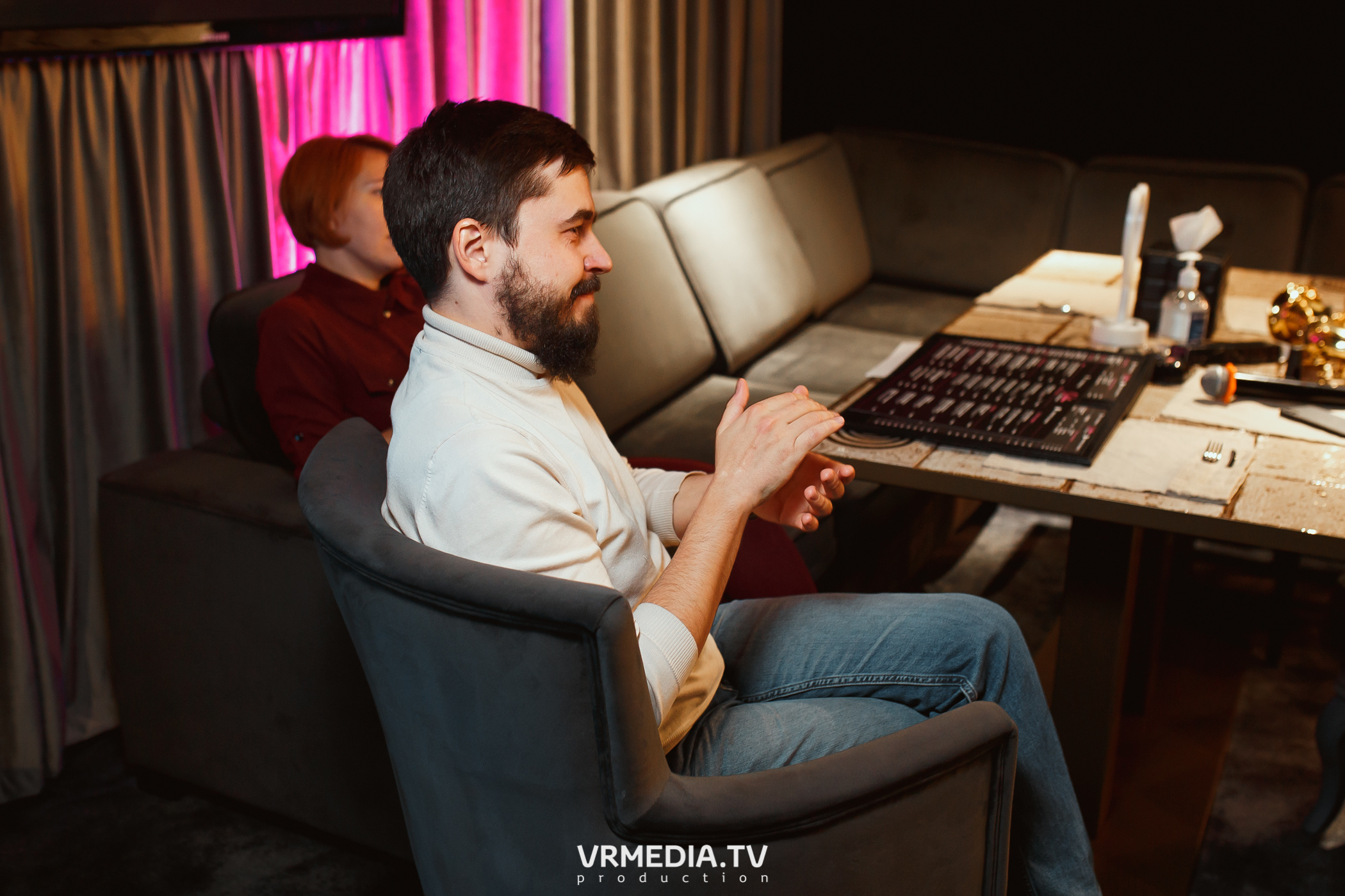 Джазовая среда. Вечер традиционного джаза