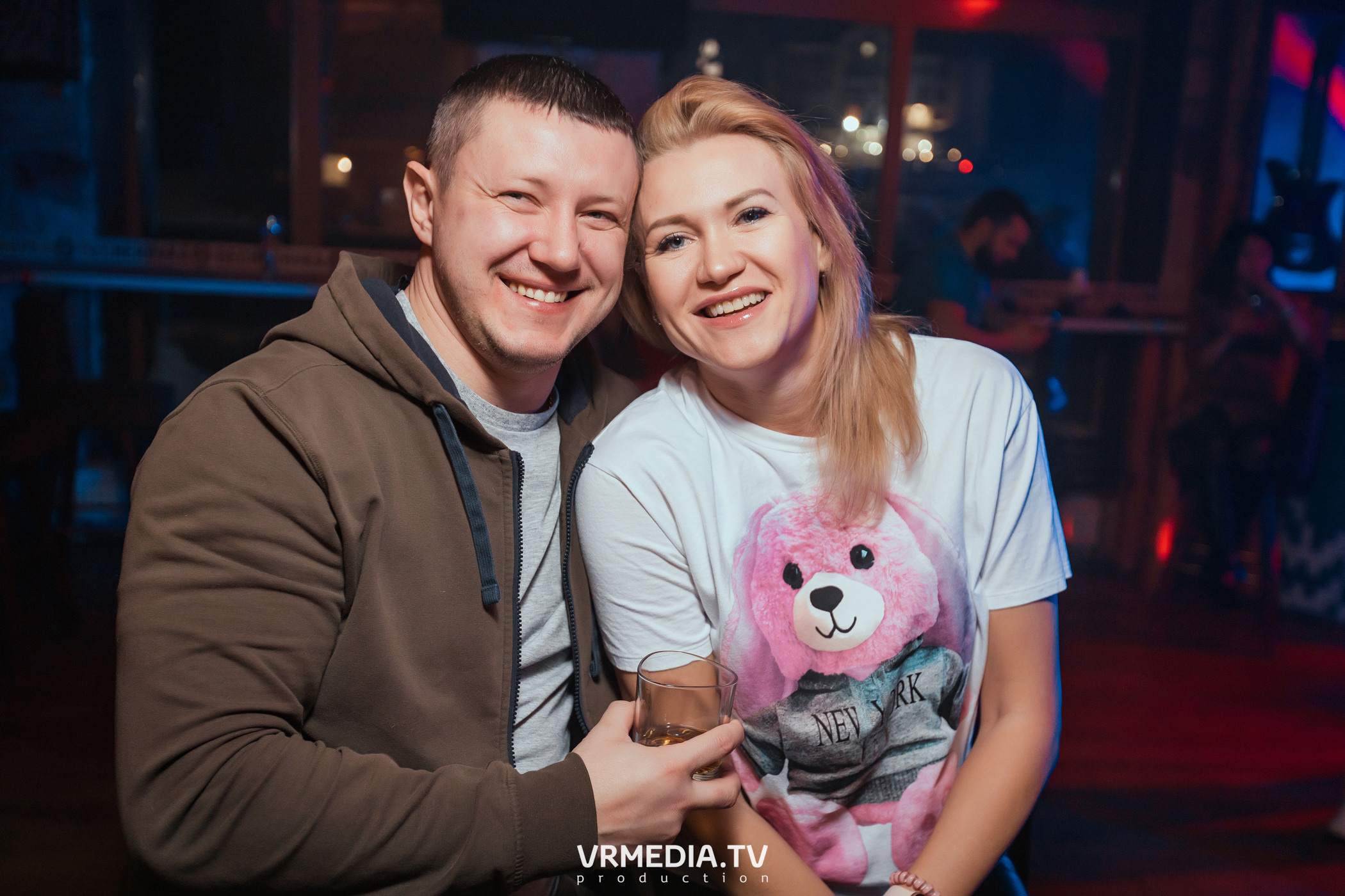 Выходные в «Alpen Club»