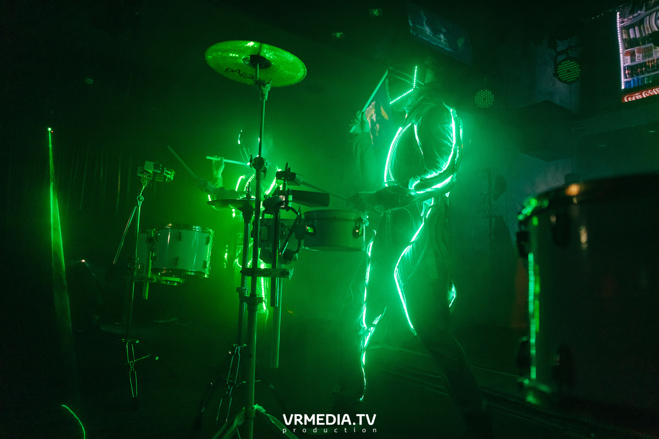 6 лет караоке «Chicago»