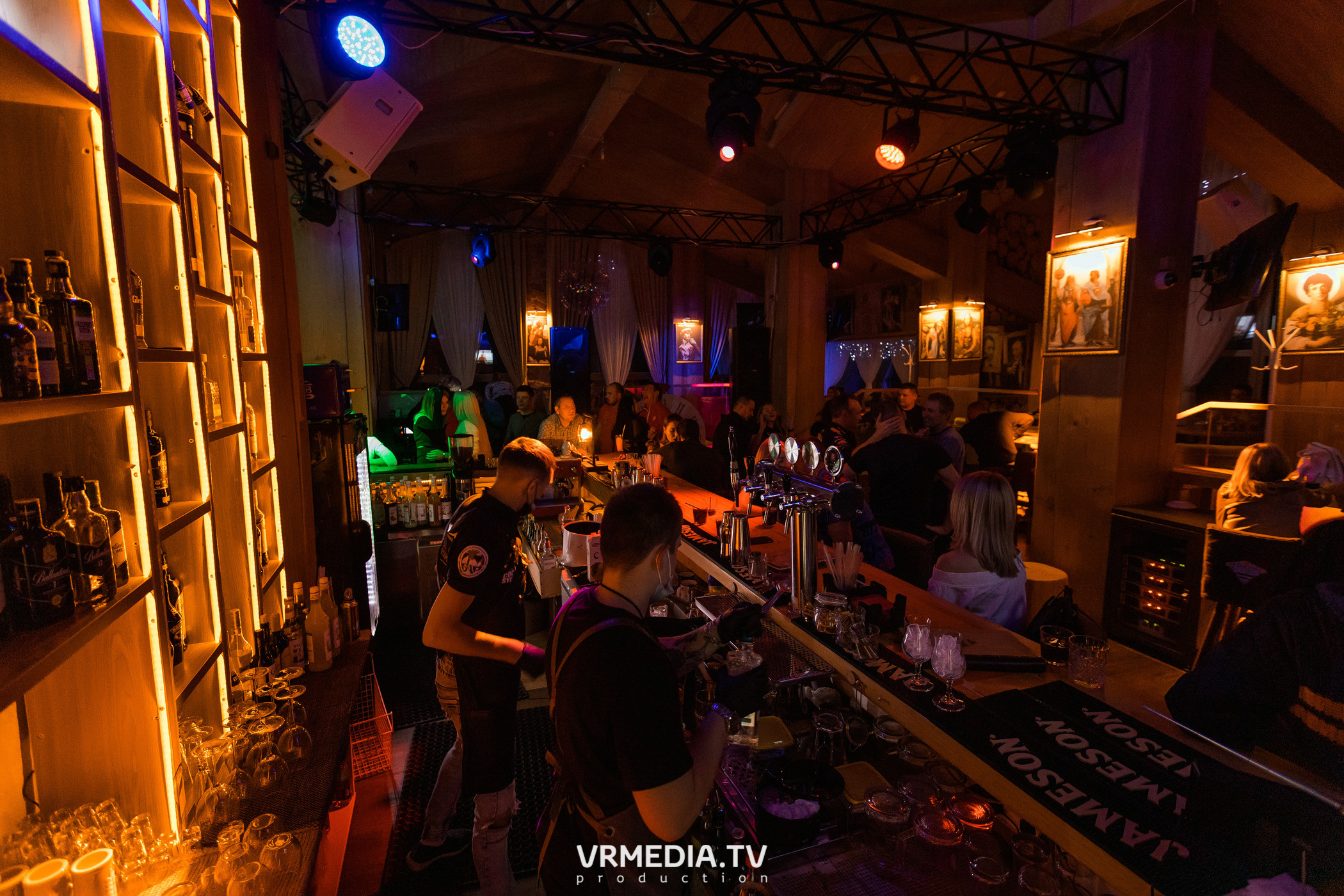 Выходные в Alpen Club (Шерегеш)