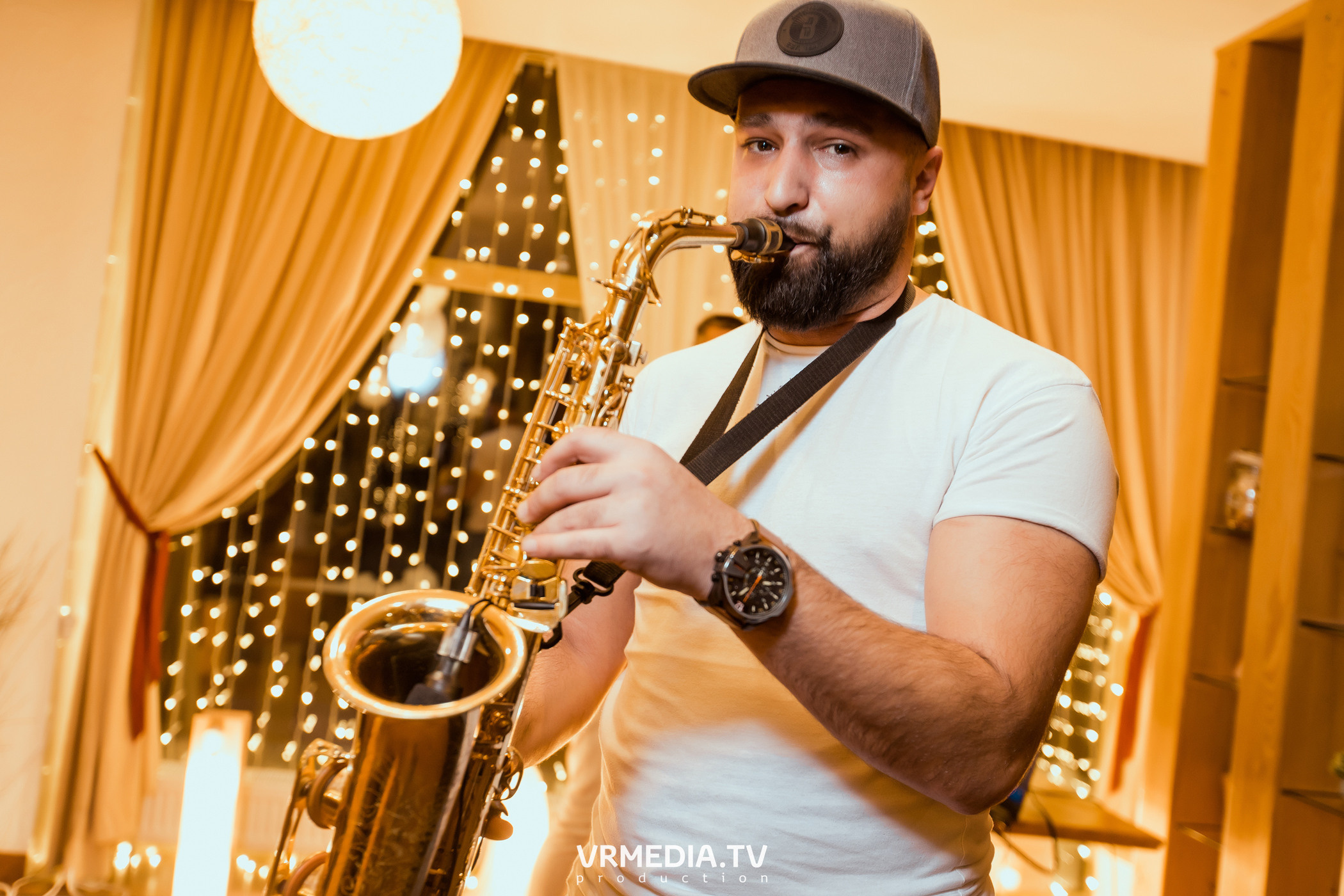 Выходные в «Alpen Club»