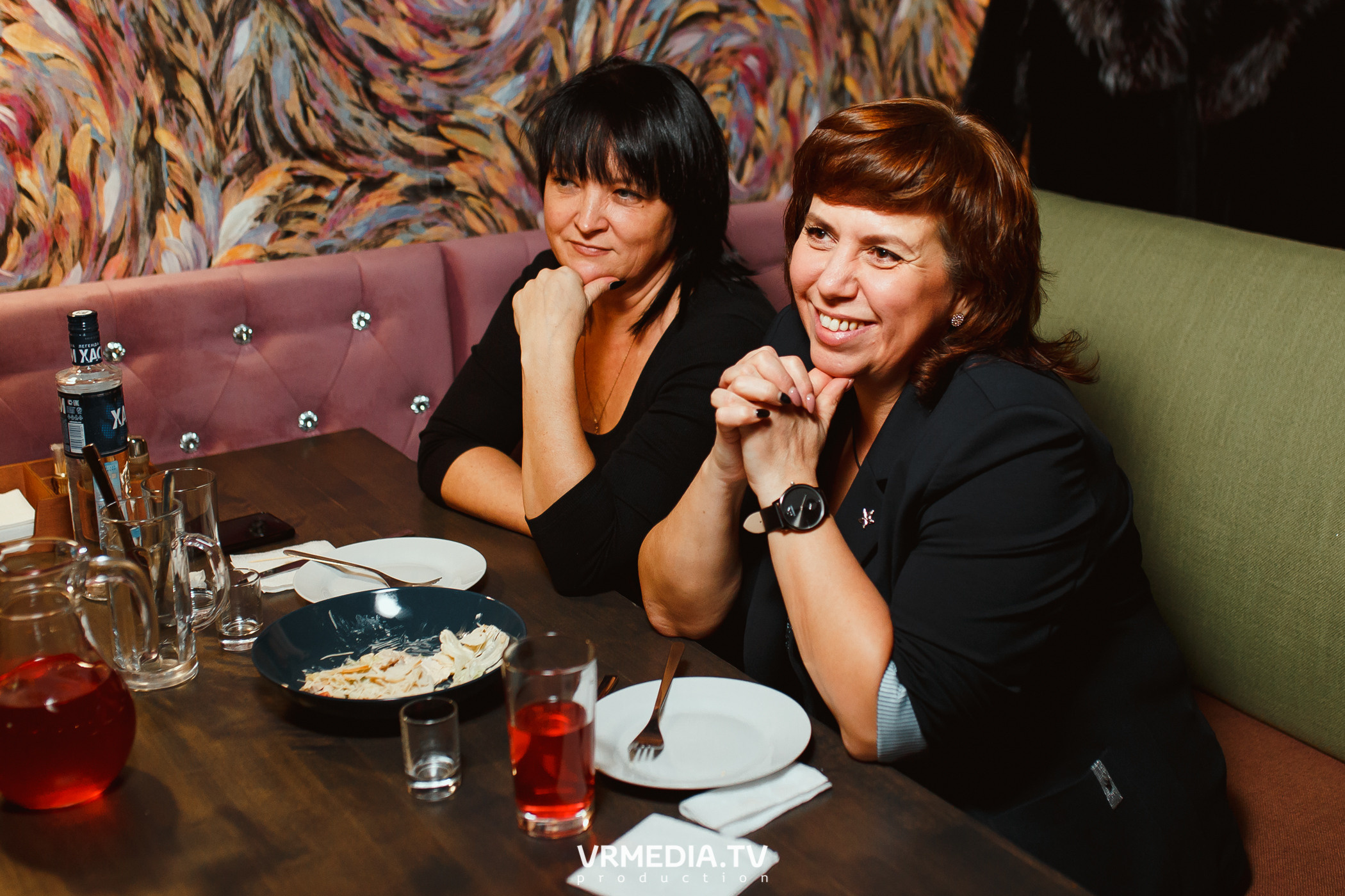 1 год караоке-ресторану «Мимо Нот»