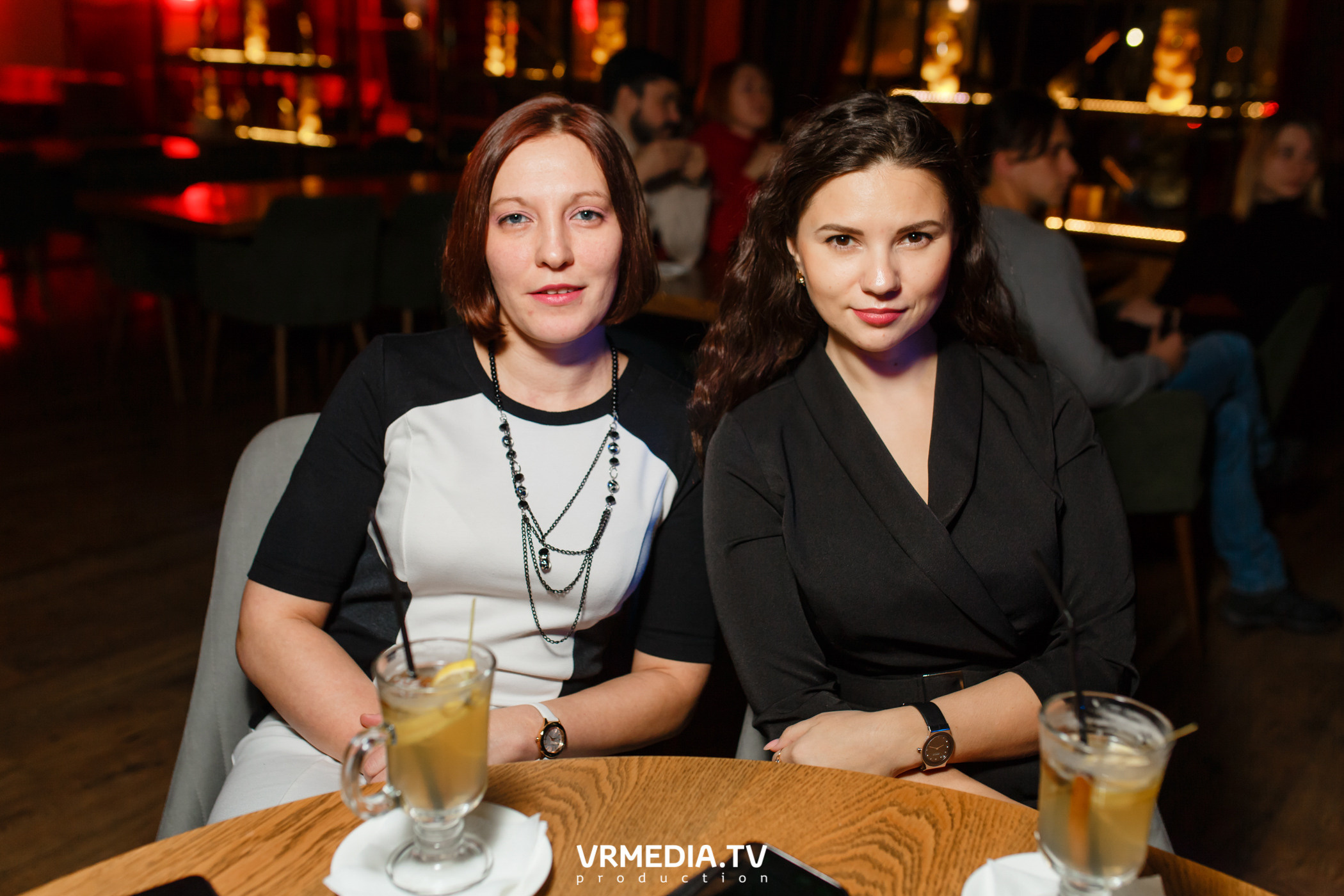 Джазовая среда. Вечер блюза