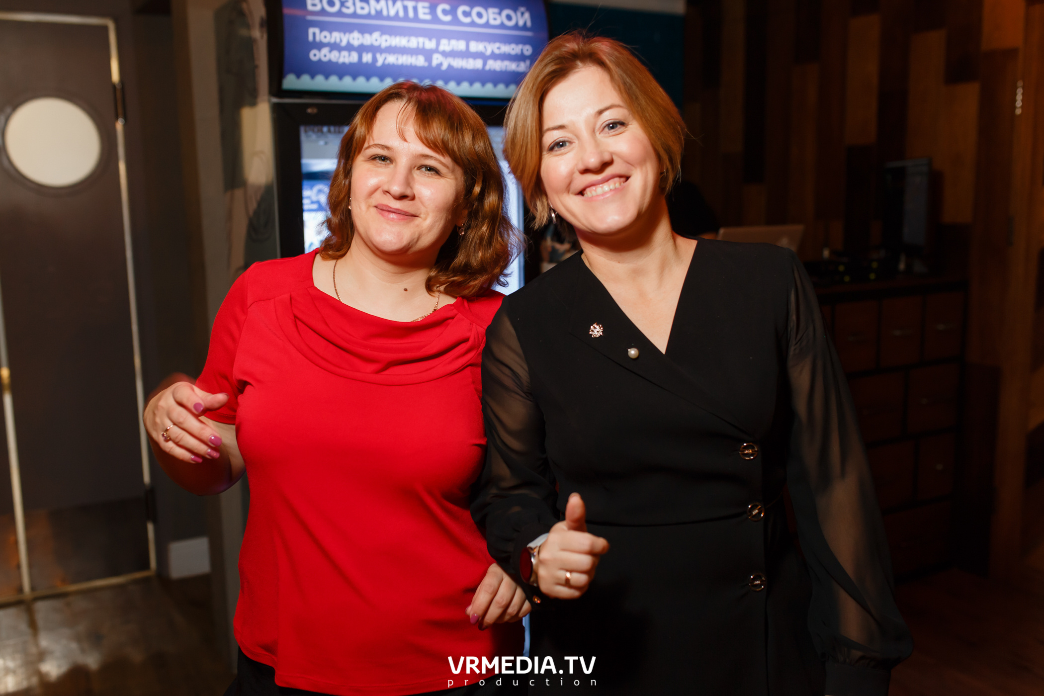 День рождения ресторана «Одно хорошее место» — 1 год!