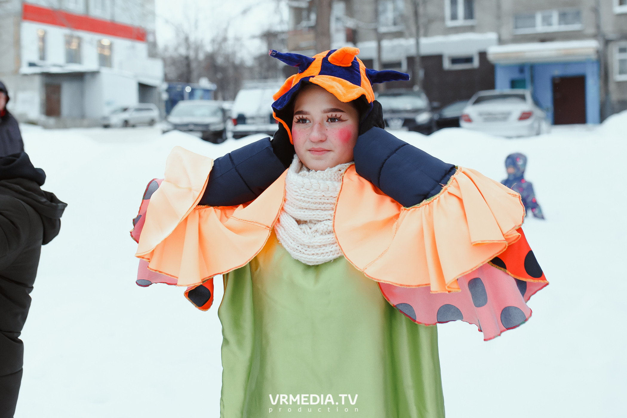 Пусть сказка станет явью