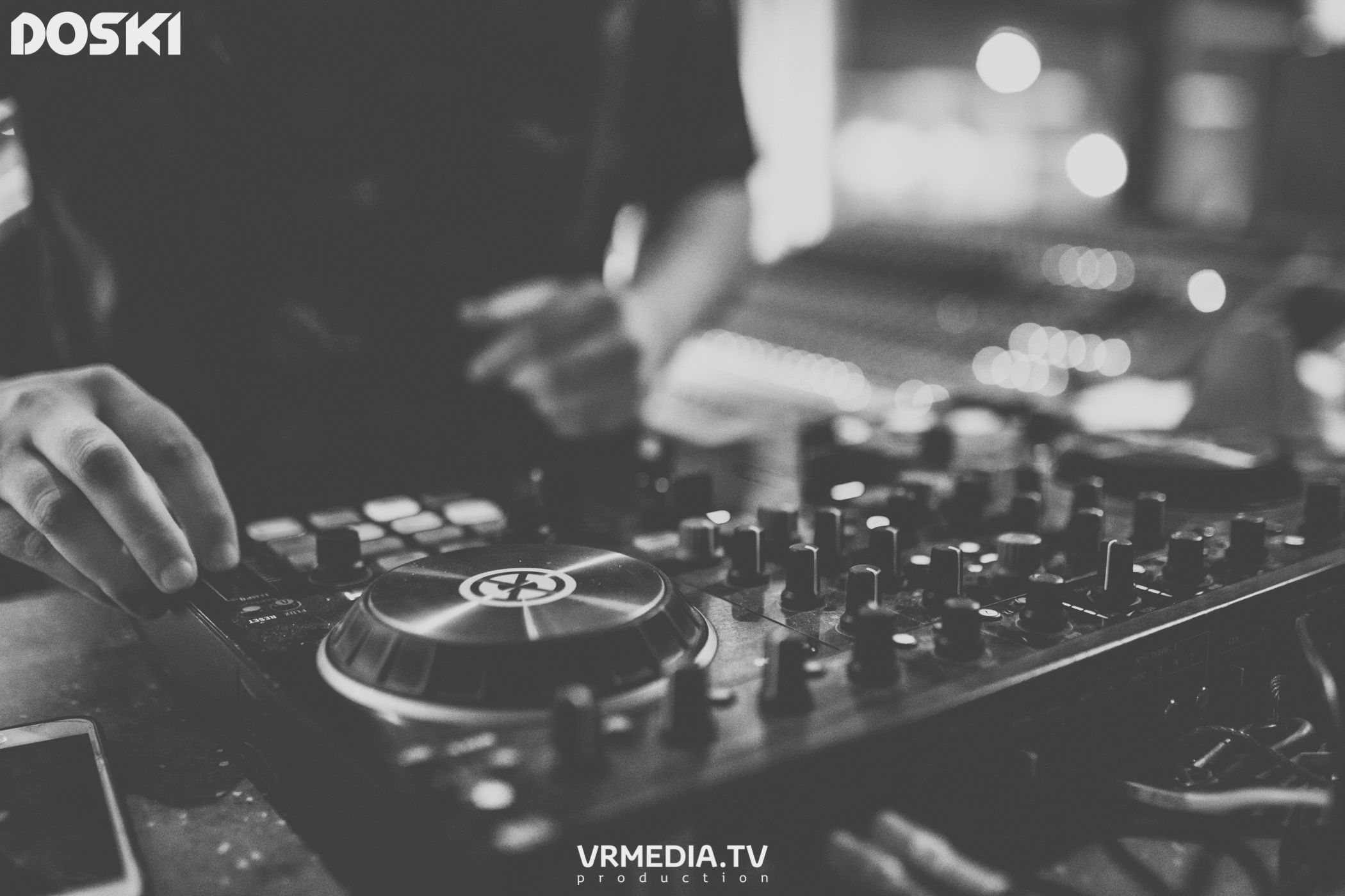 Photosession в баре «DOSKI»