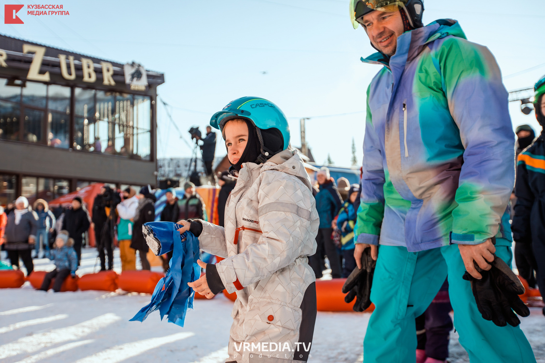 Шерегеш Фест 2020