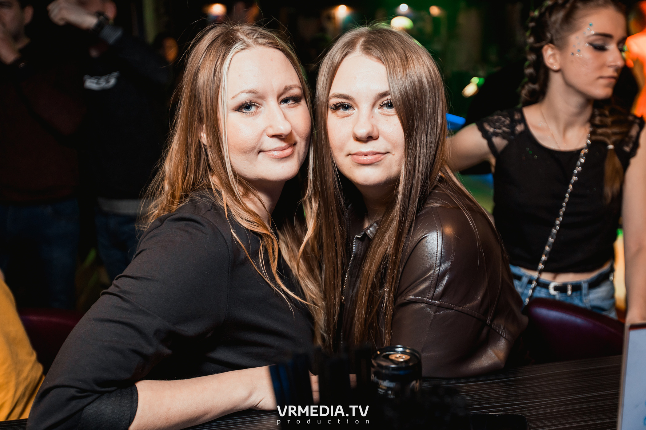 Выпускной Chao’s Dj School № 5