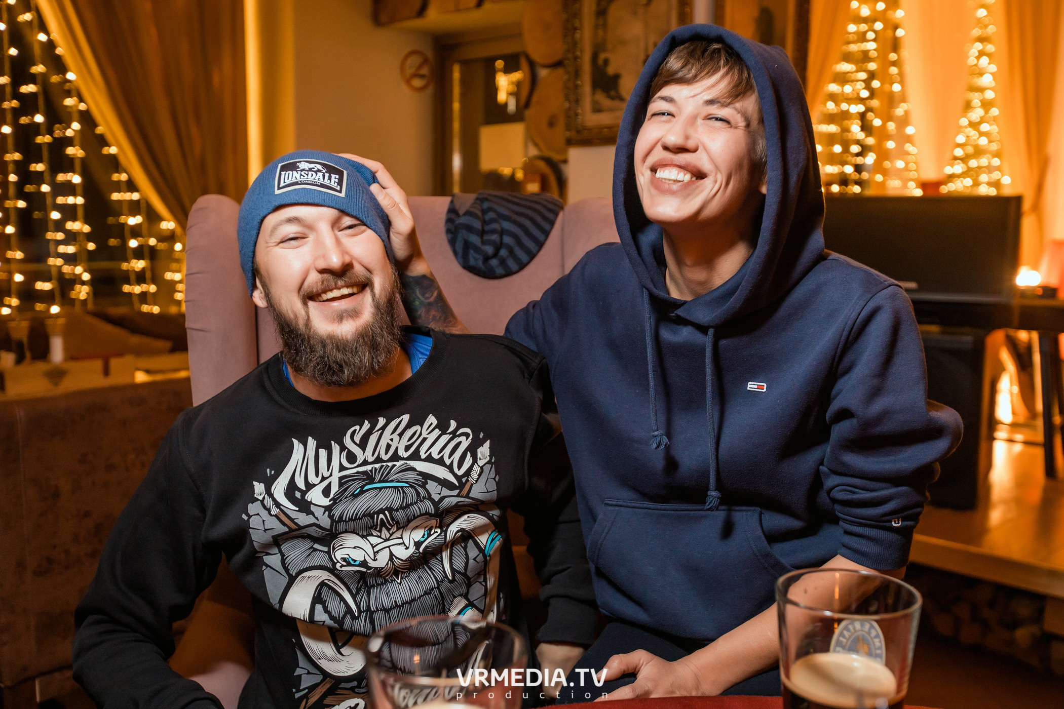 Выходные в Alpen Club (Шерегеш)