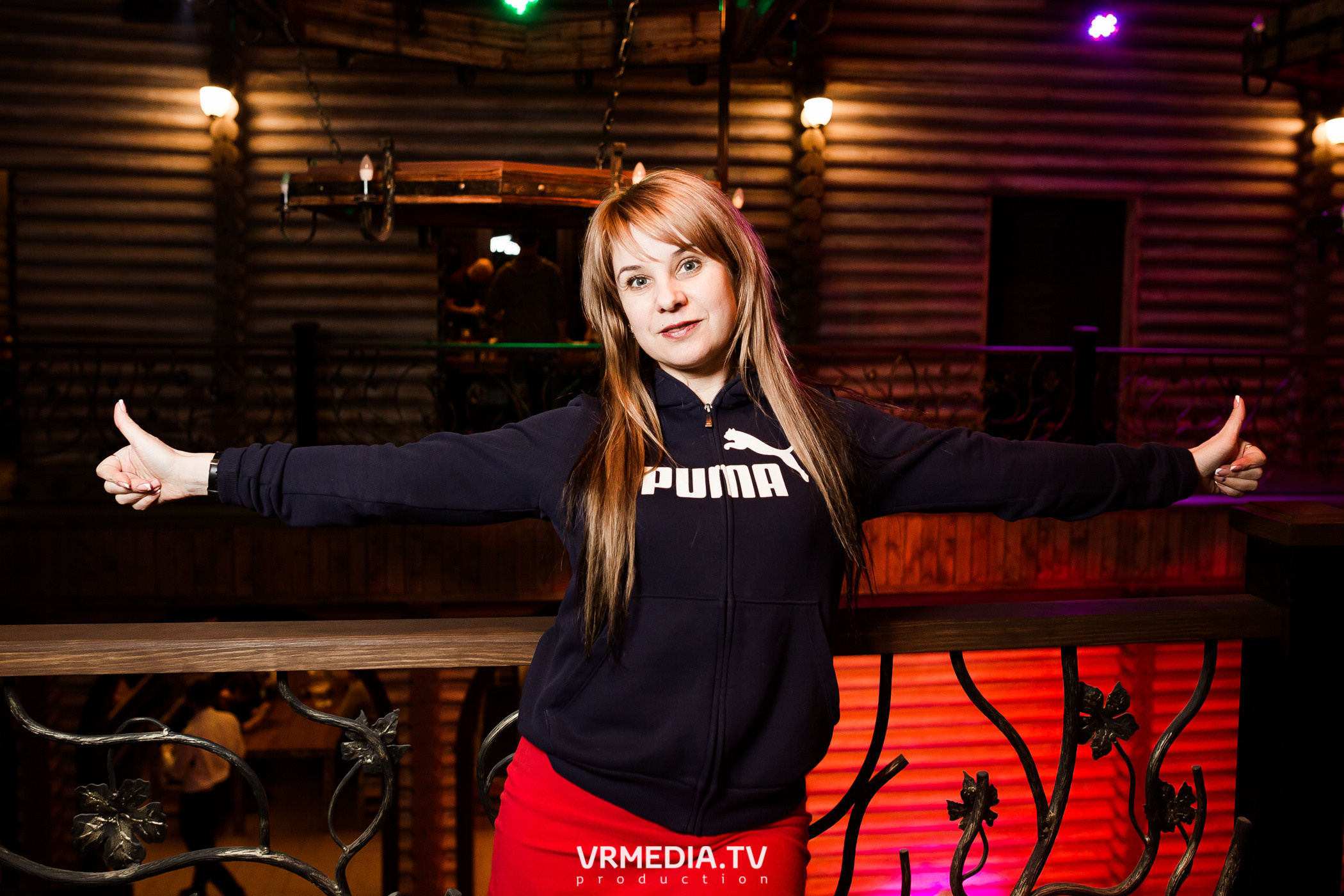 Выходные «У Петровича»