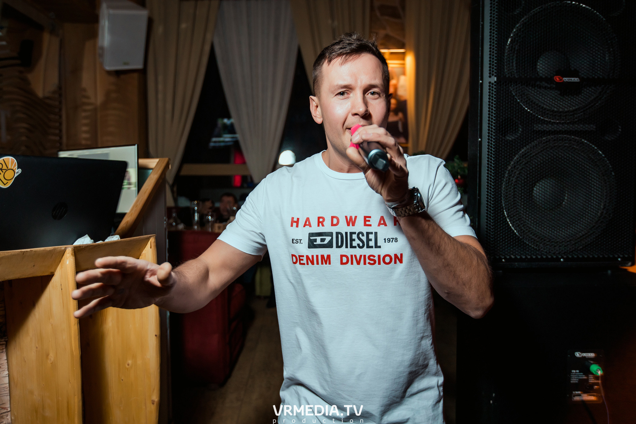 Выходные в «Alpen Club»