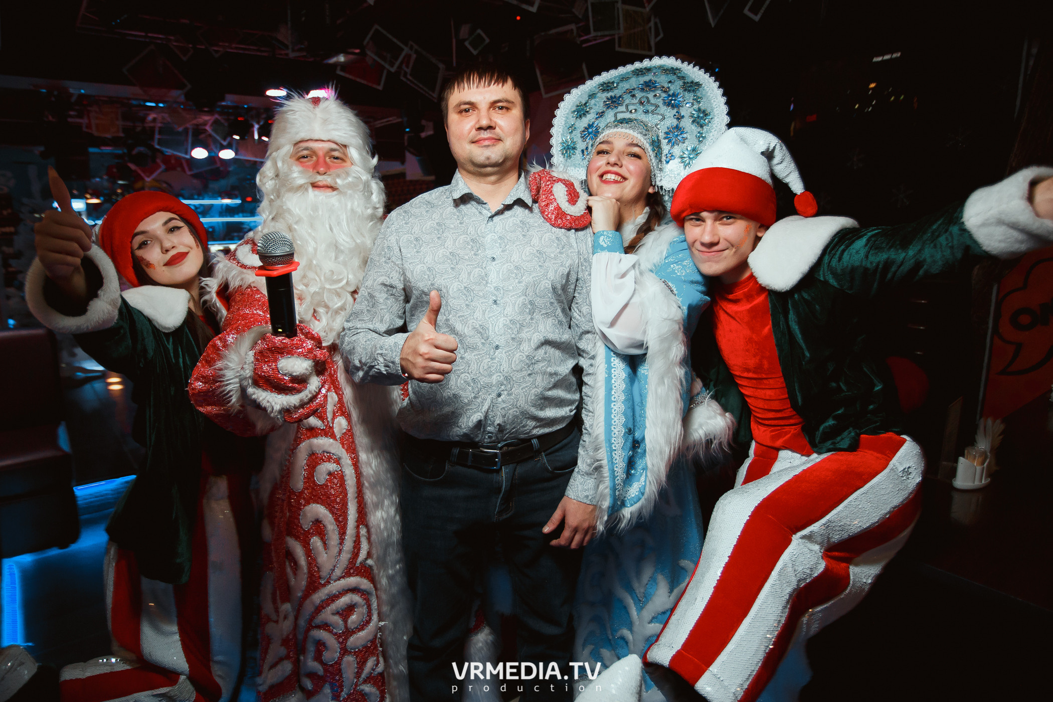 #СтихийныйКорпорат в караоке-баре «Четыре стихии»