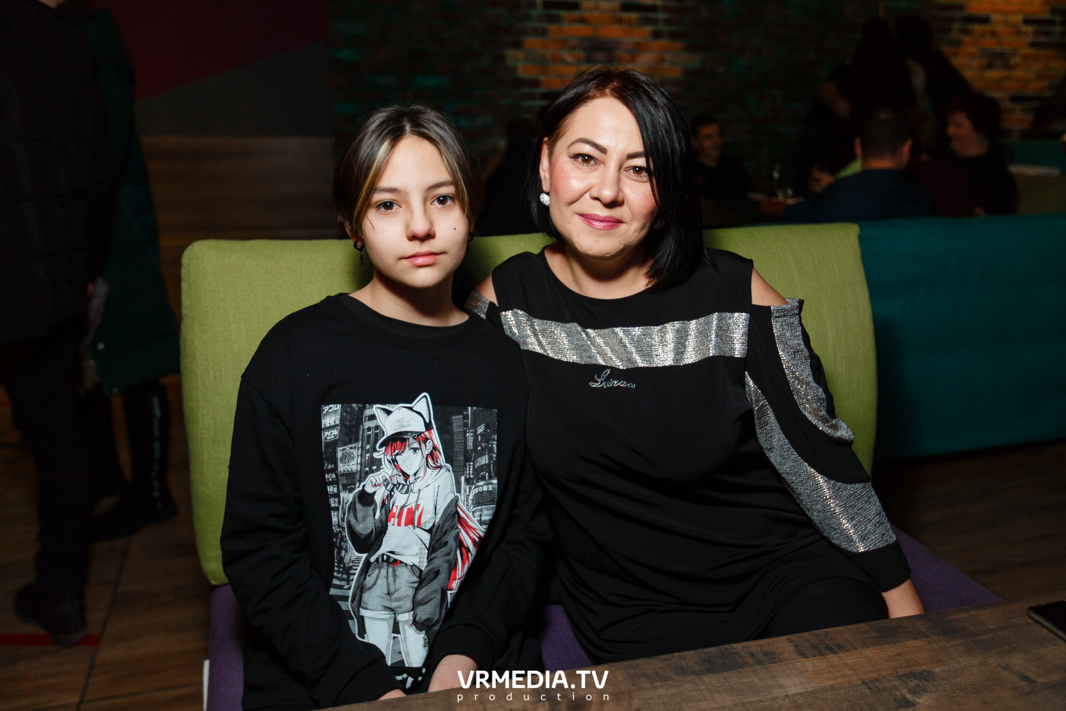 Сольный концерт «Без маски». Кристина Jackson