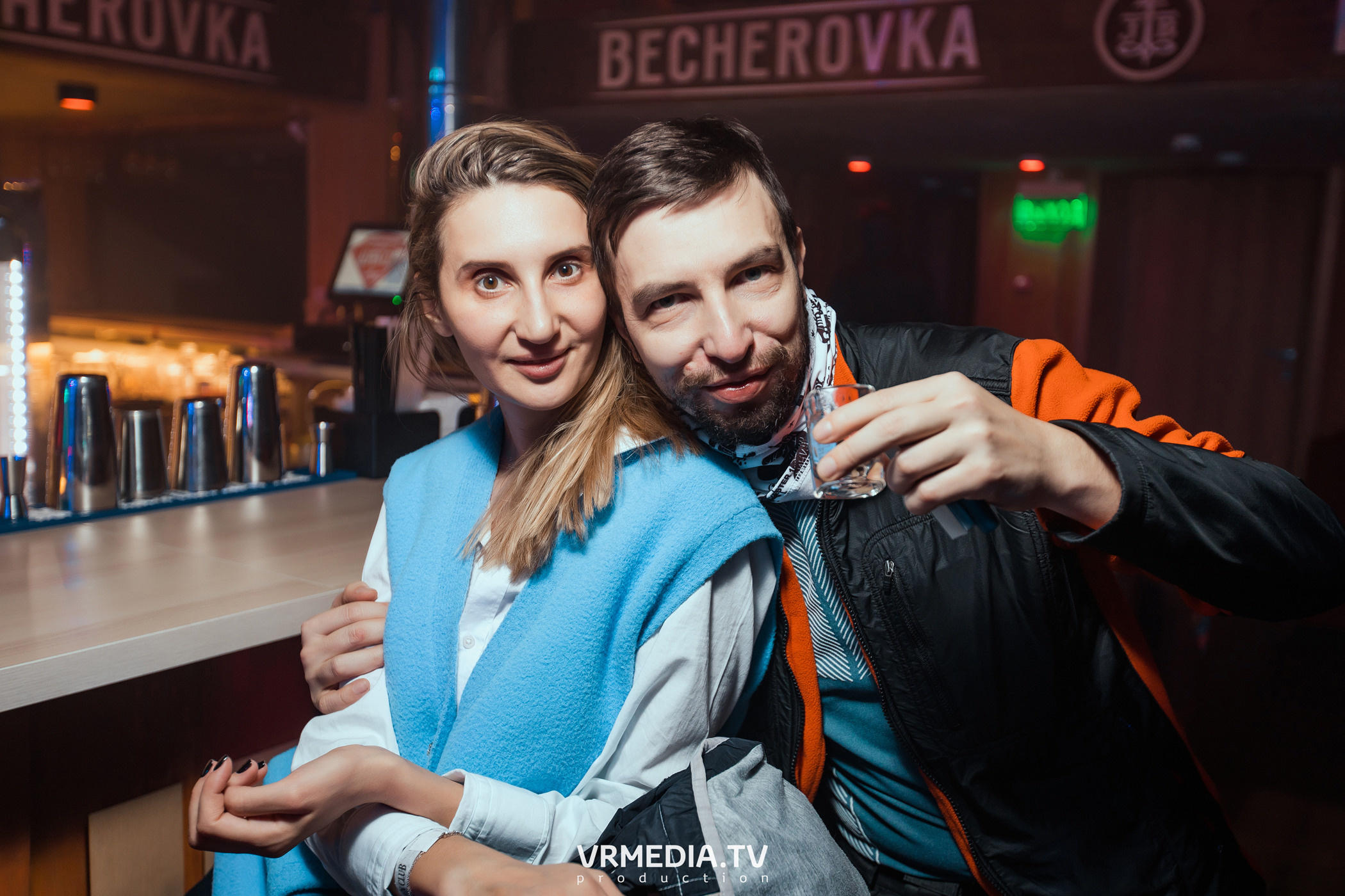 Выходные в «Alpen Club»