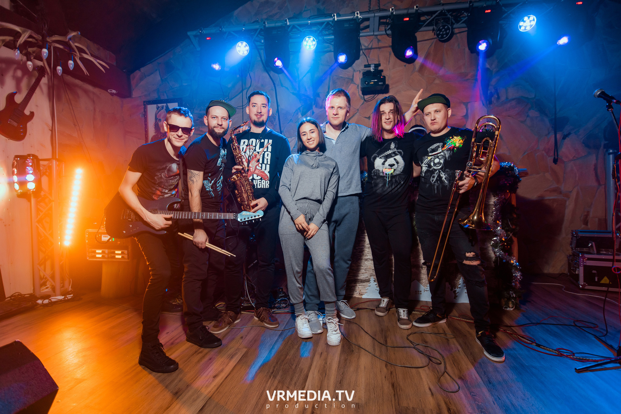 Выходные в «Alpen Club»