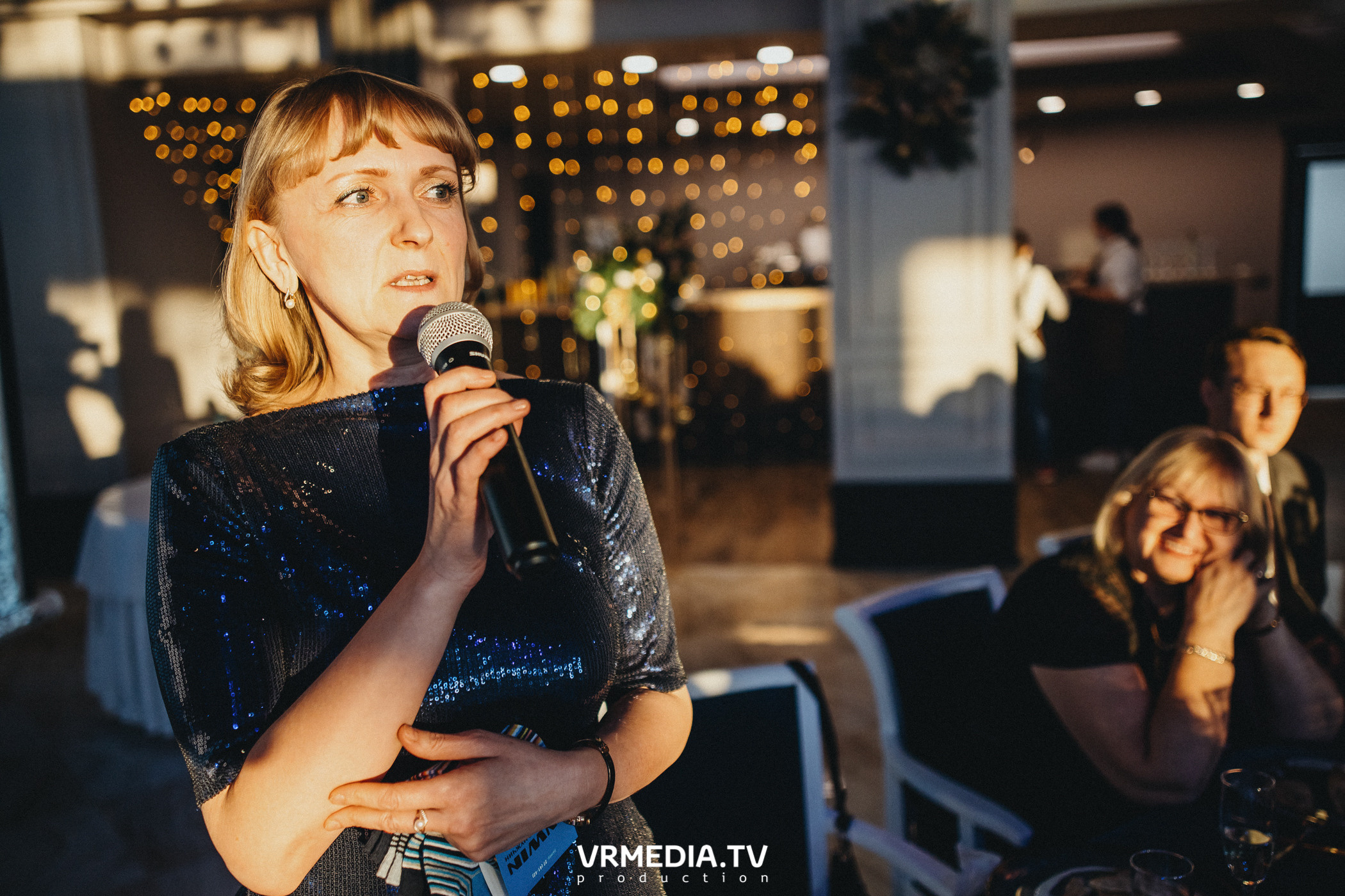 Новогодние вечера в эко-отеле «Лукоморье»