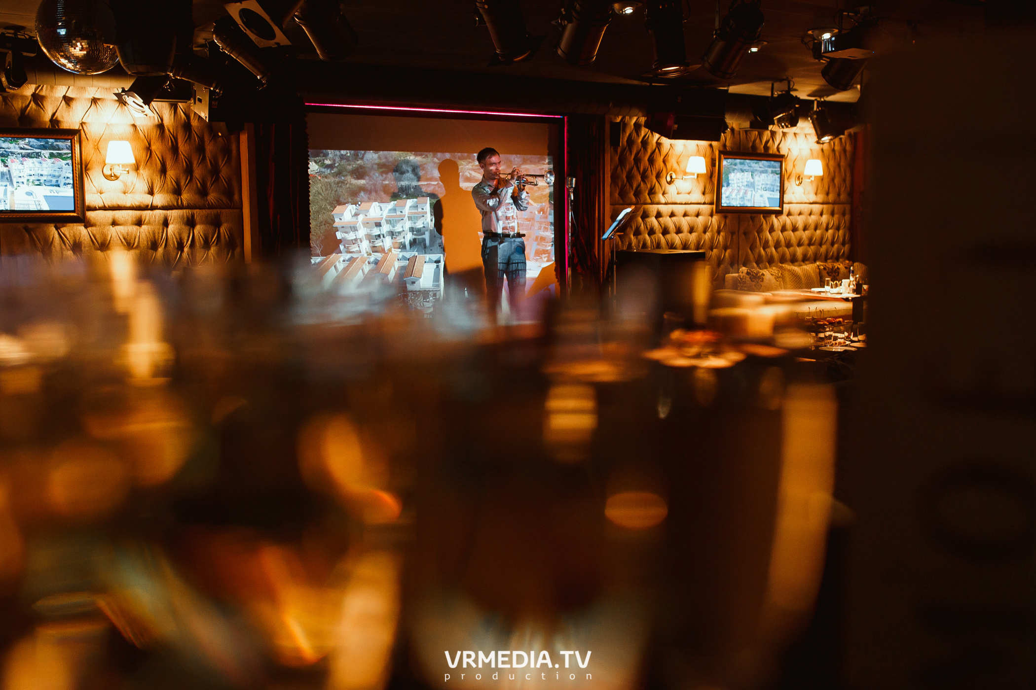 Инвестиции в недвижимость Кипра c «Авторским проектом»