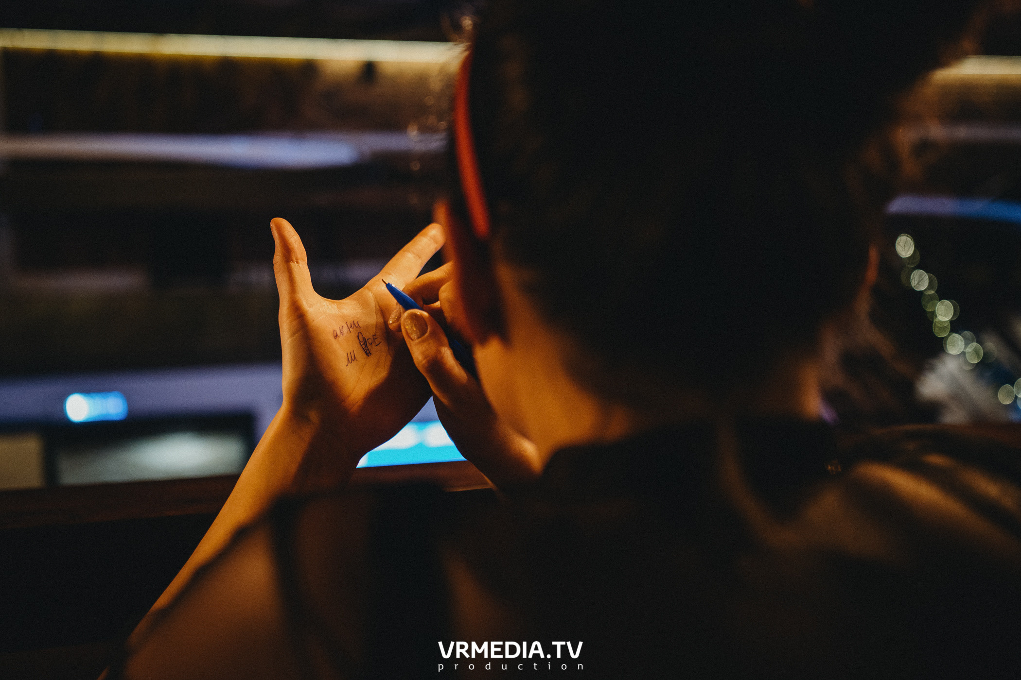 Полная ребусня. Новогодний квиз!