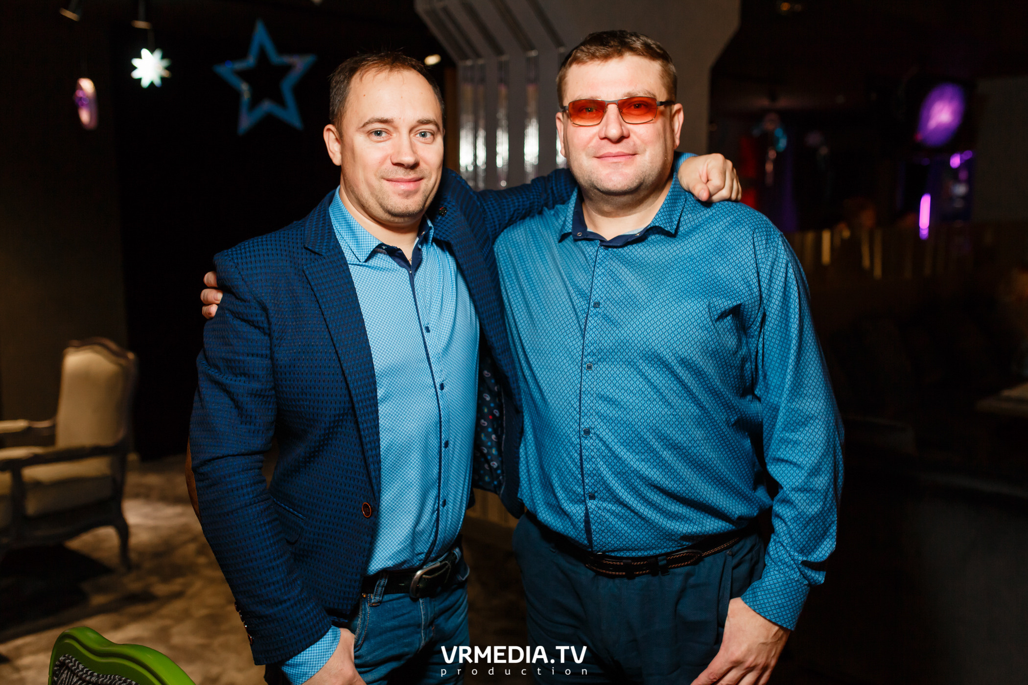 Джазовая среда