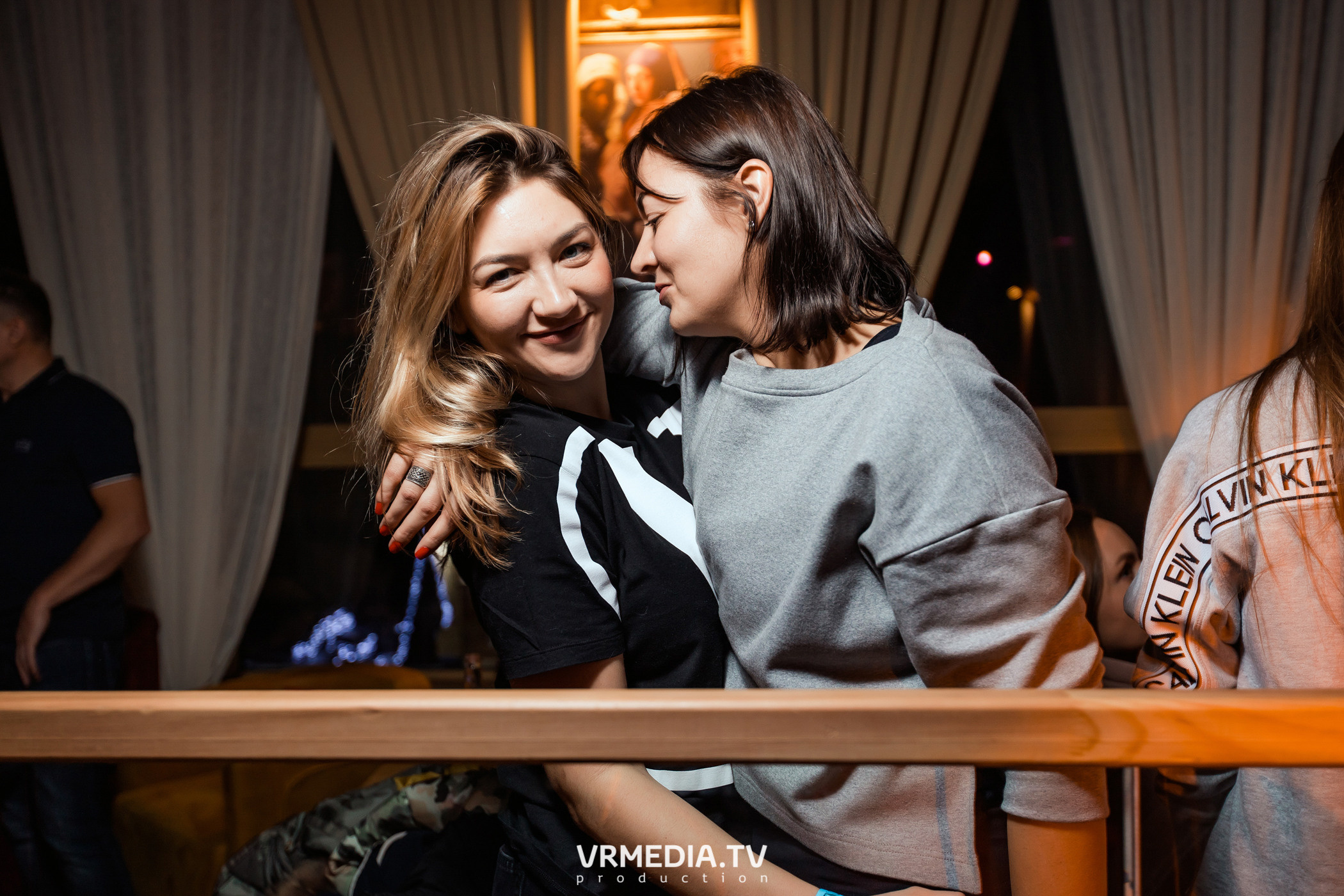 #GESH_HOUSE_MUSIC в Alpen Club (Шерегеш)