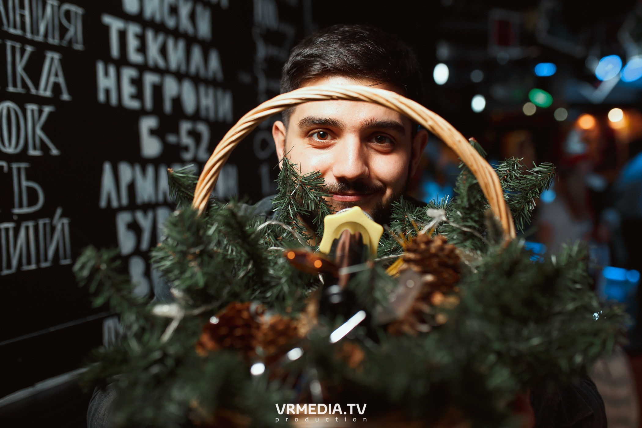 #СтихийныйКорпорат в караоке-баре «Четыре стихии»