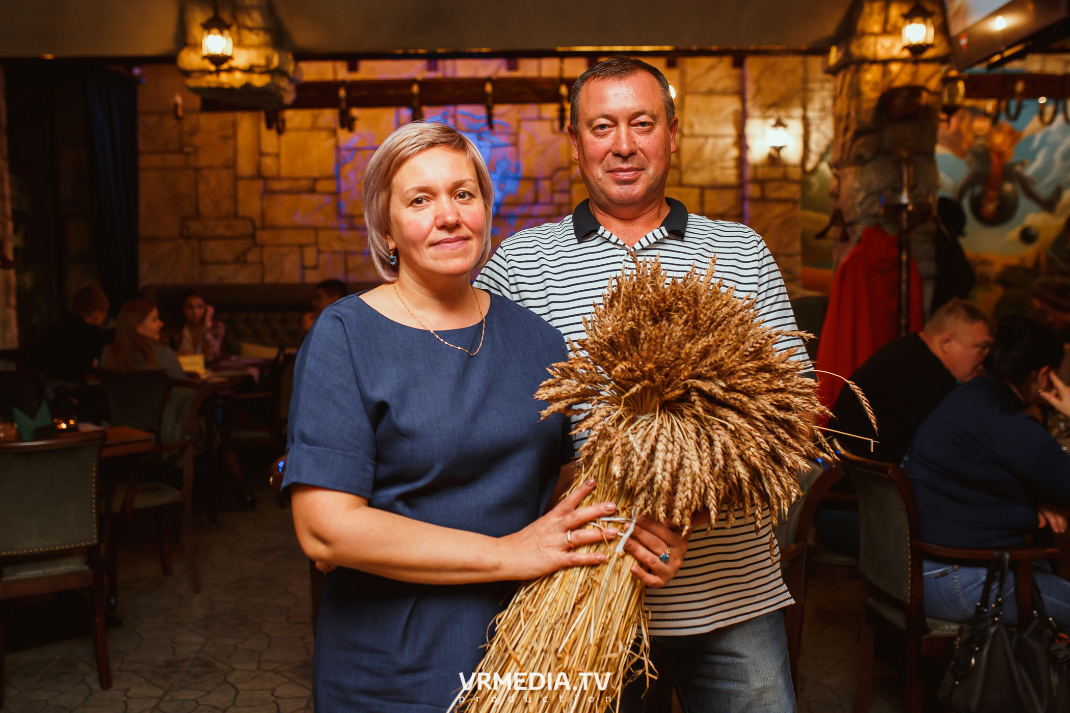 День рождения Романа Гордылева