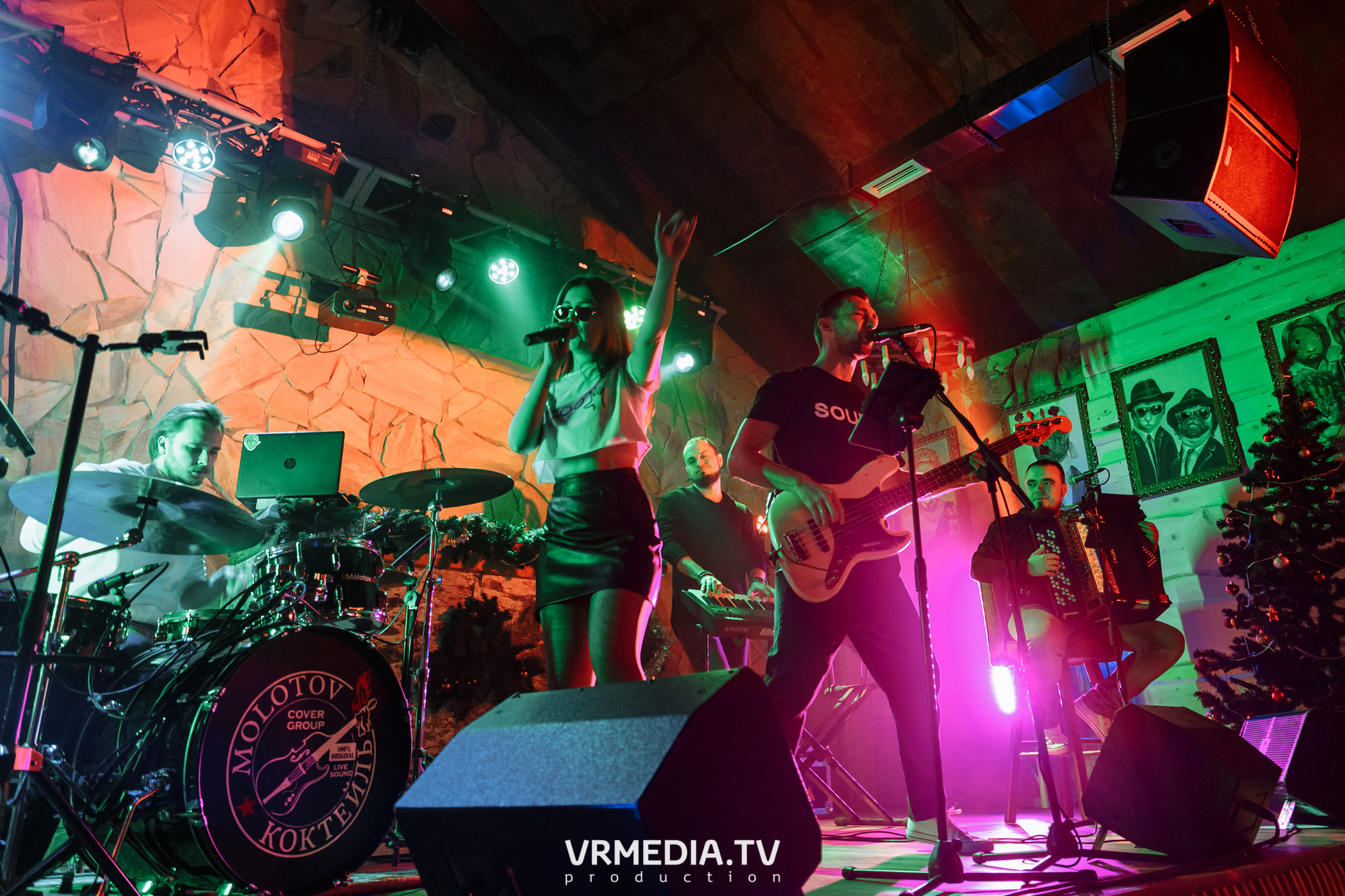 Выходные в «Alpen Club»