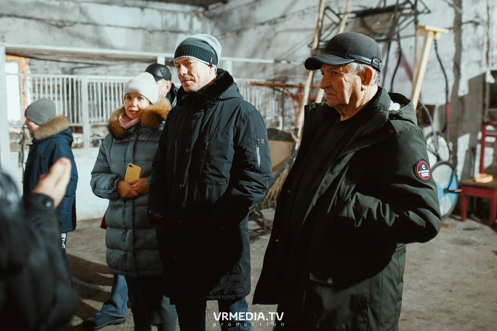 Экскурсия — дегустация на «Сыроварне Лобанова»