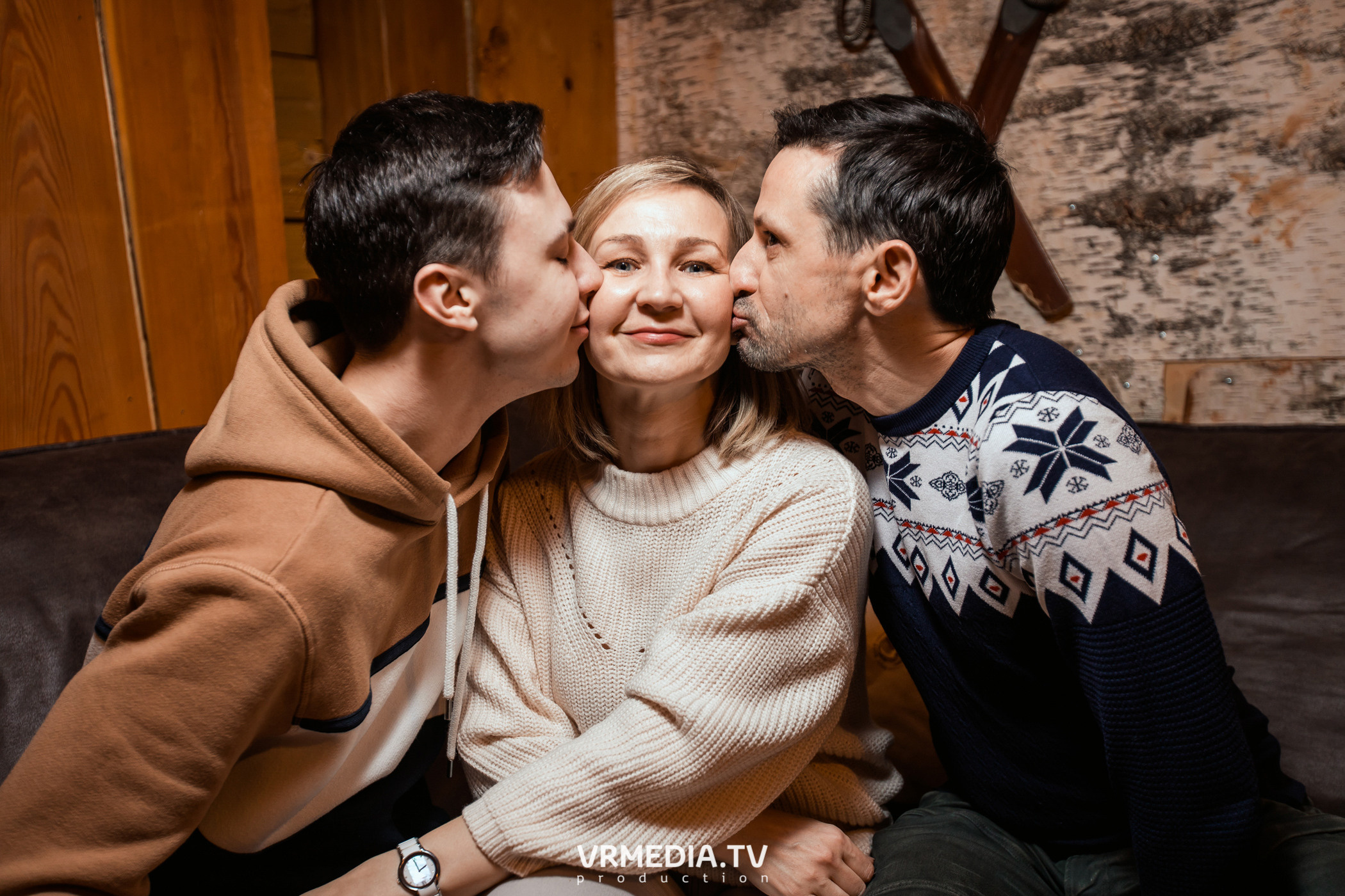 Выходные в Alpen Club (Шерегеш)