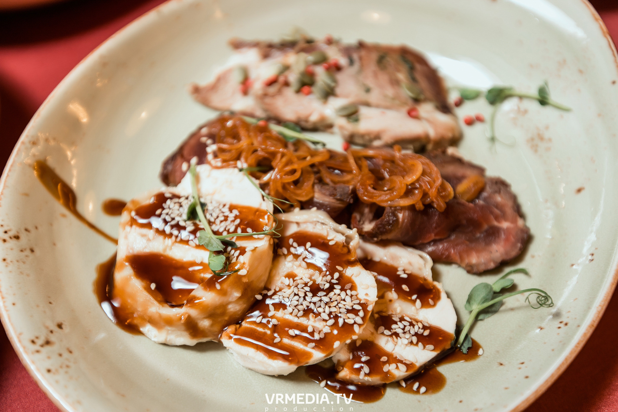 Новогодняя ночь в «Alpen Club»