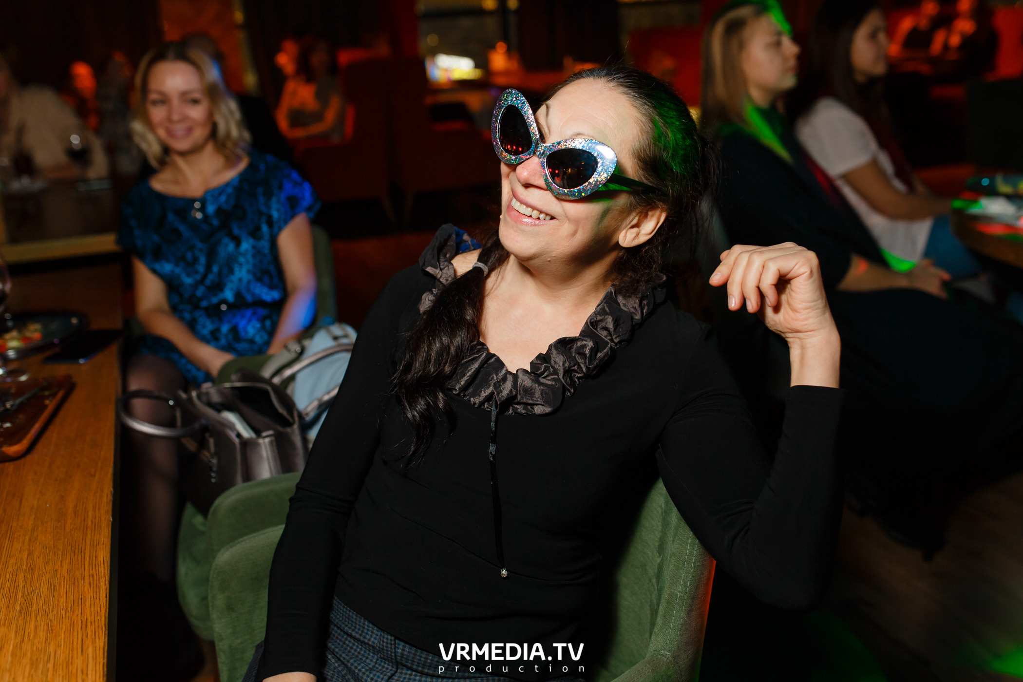 Новогодний Jam Session на Джазовой Среде!