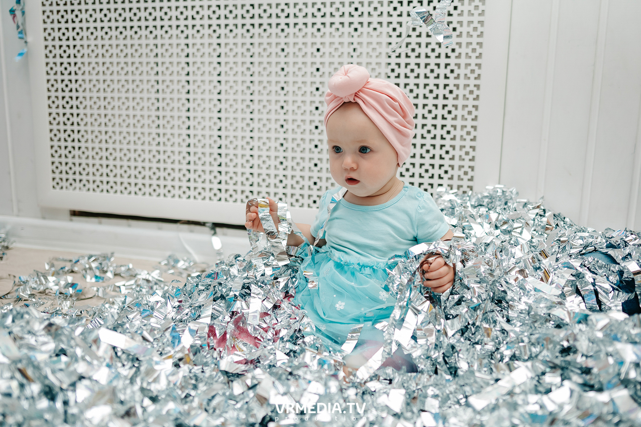 Егор и Софья. Вы наш космос!