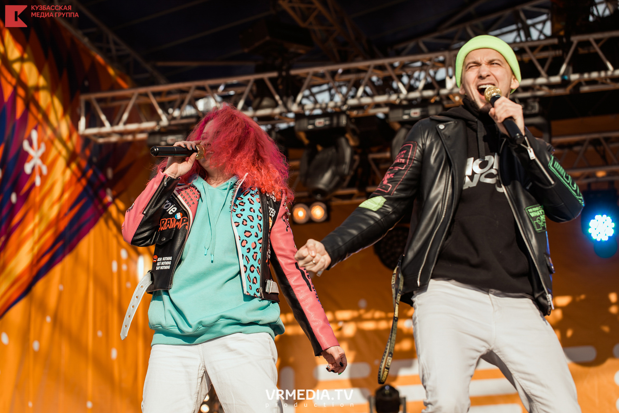 Шерегеш Фест 2020