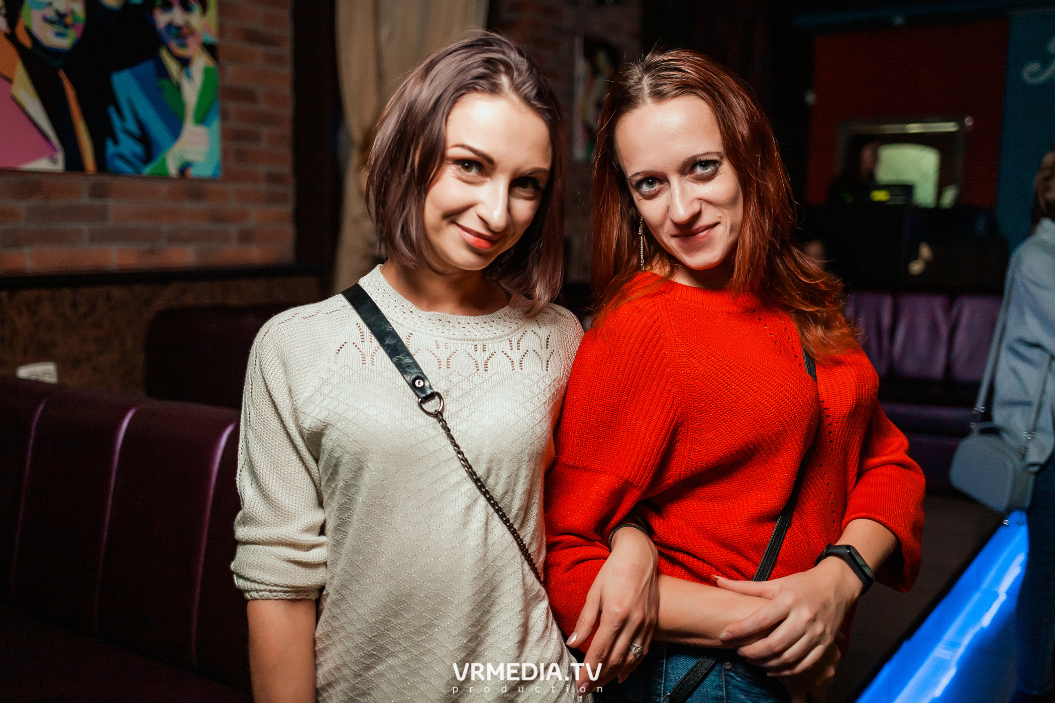 Стихийный HAPPY BIRTHDAY в караоке-баре «Четыре стихии»