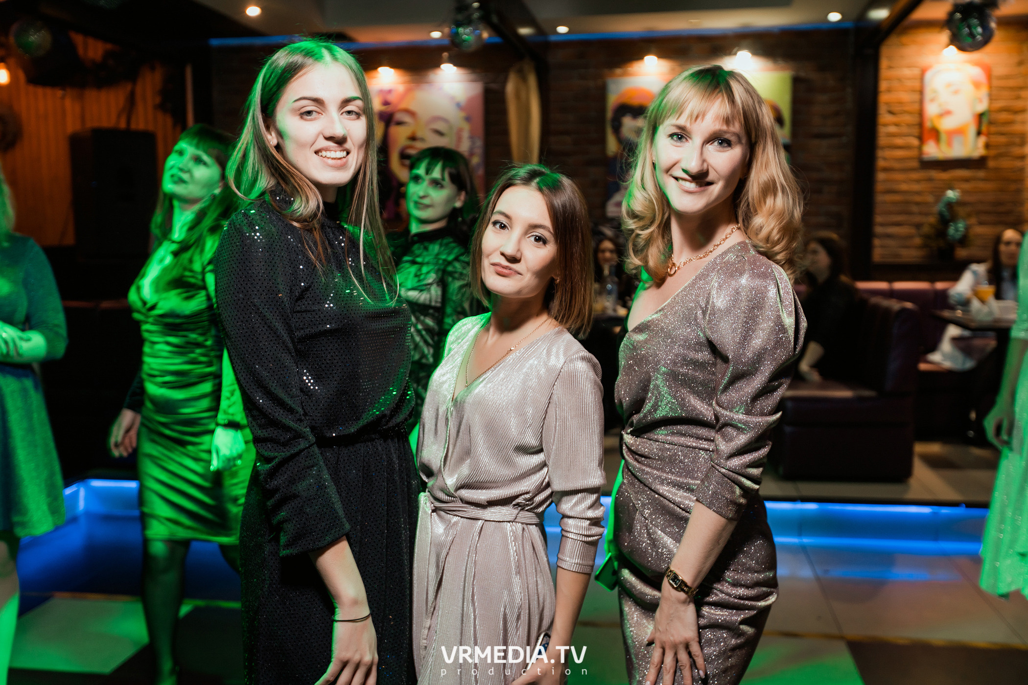 #СтихийныйКорпорат в караоке-баре «Четыре стихии»