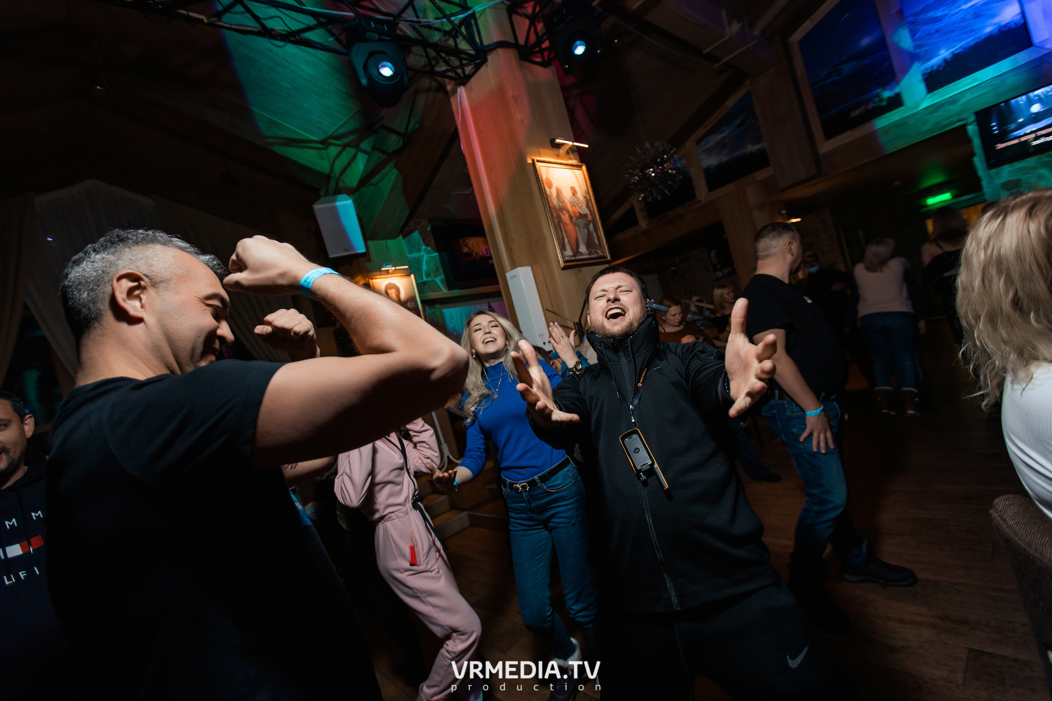 Выходные в Alpen Club (Шерегеш)