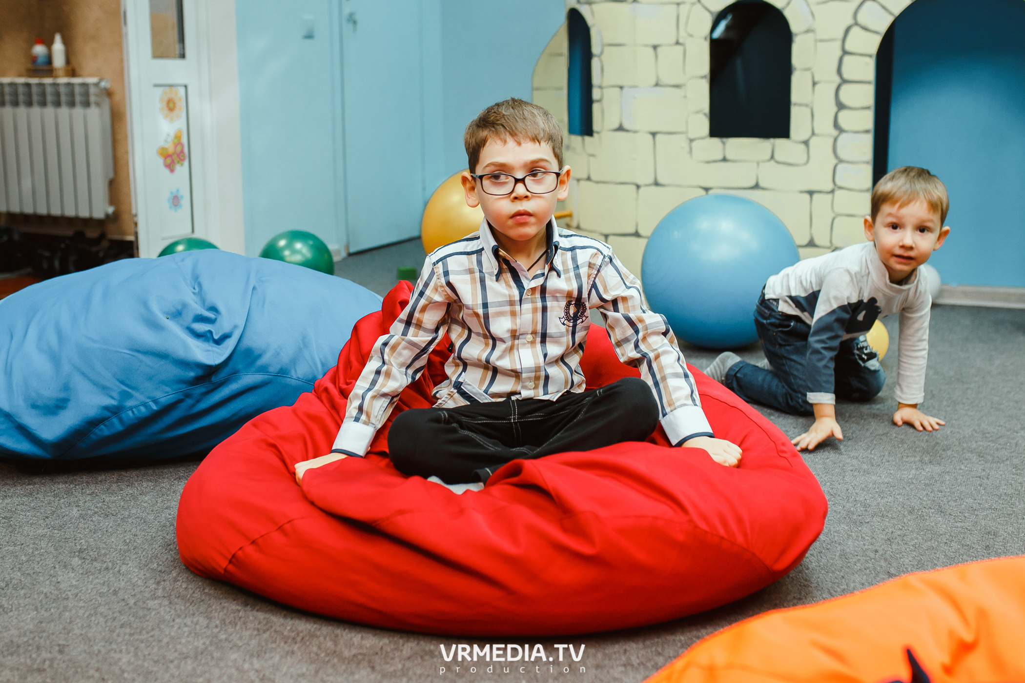 День рождения в «АкунаМатата»