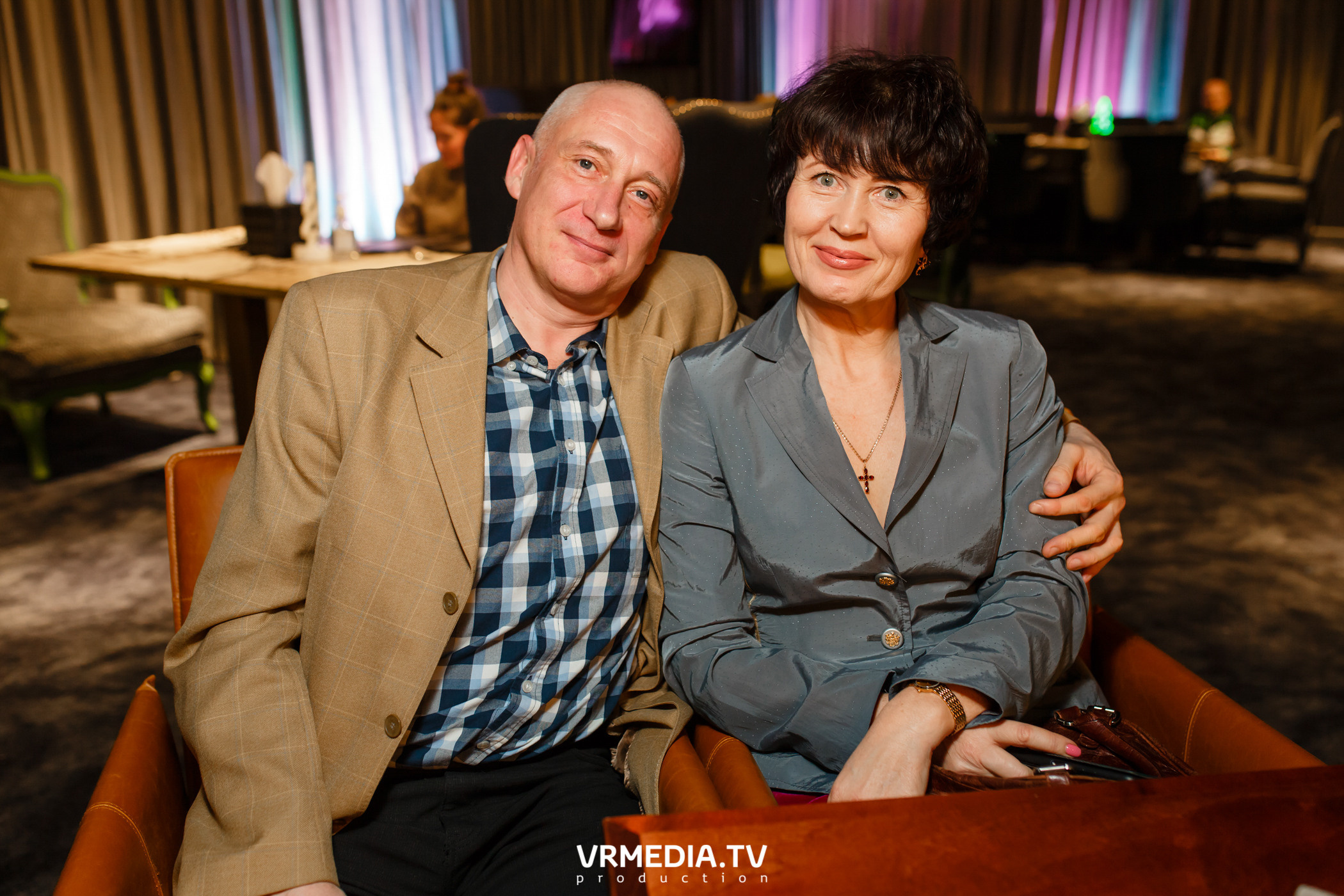 Джазовая среда