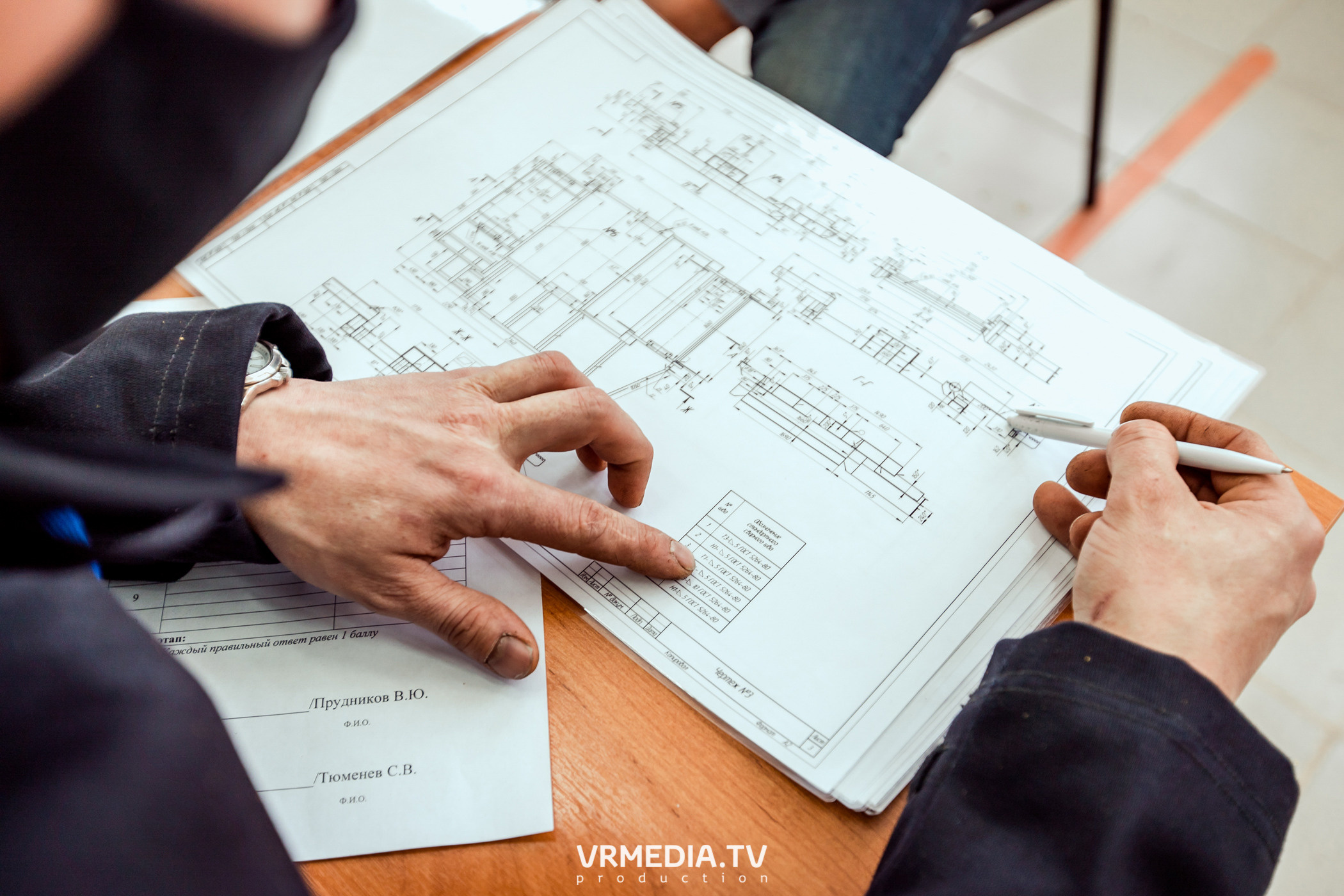 Открытый интеллектуальный турнир «Труд-Знания-Безопасность. Битва сварщиков»