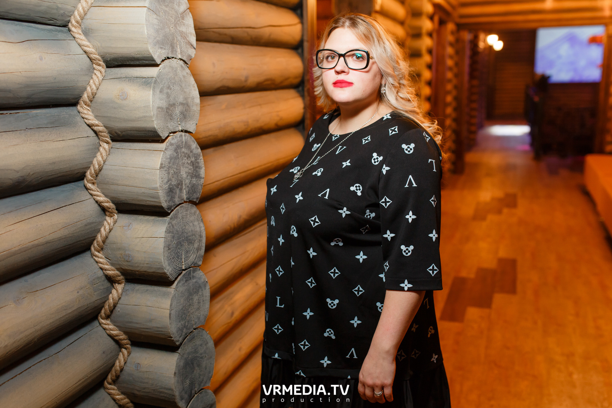 Новогодние корпоративы «У Петровича»