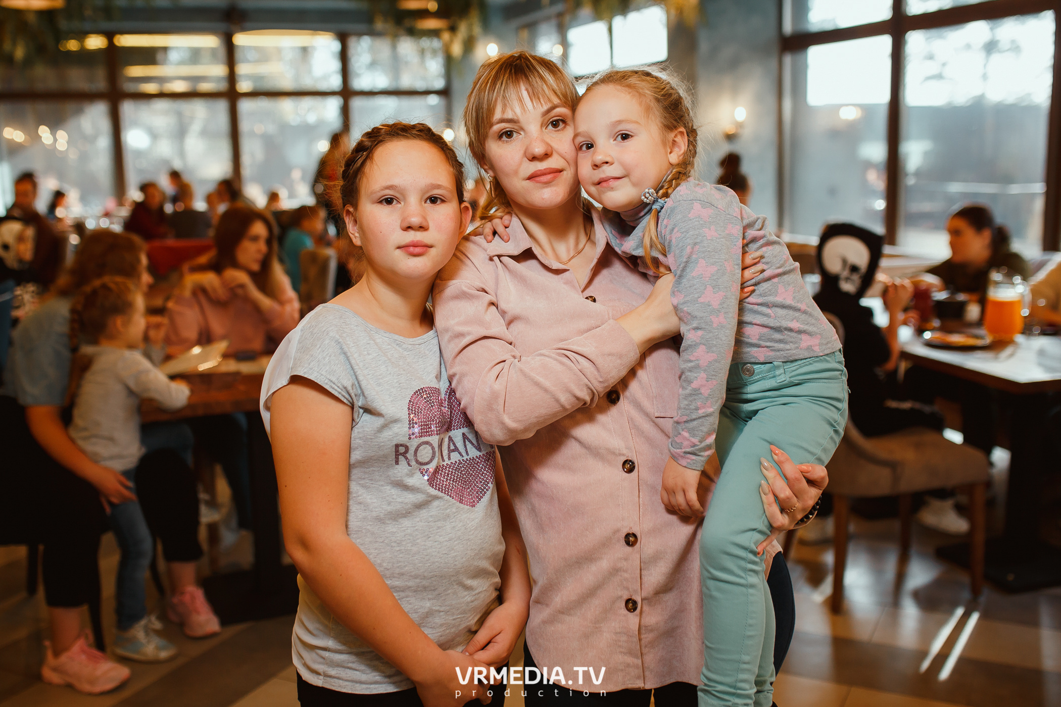 «Монстры на каникулах» в эко-отеле «Лукоморье»