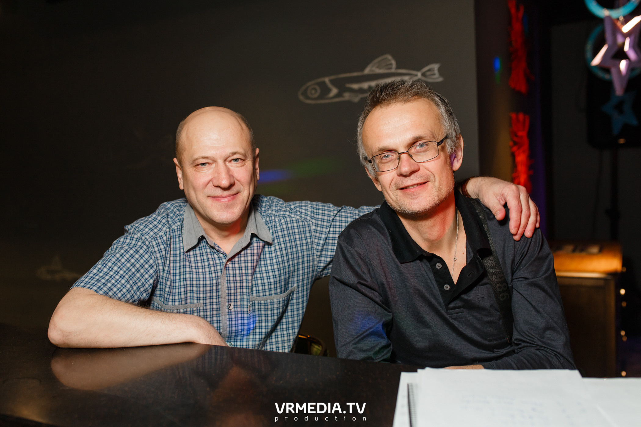 Джазовая среда