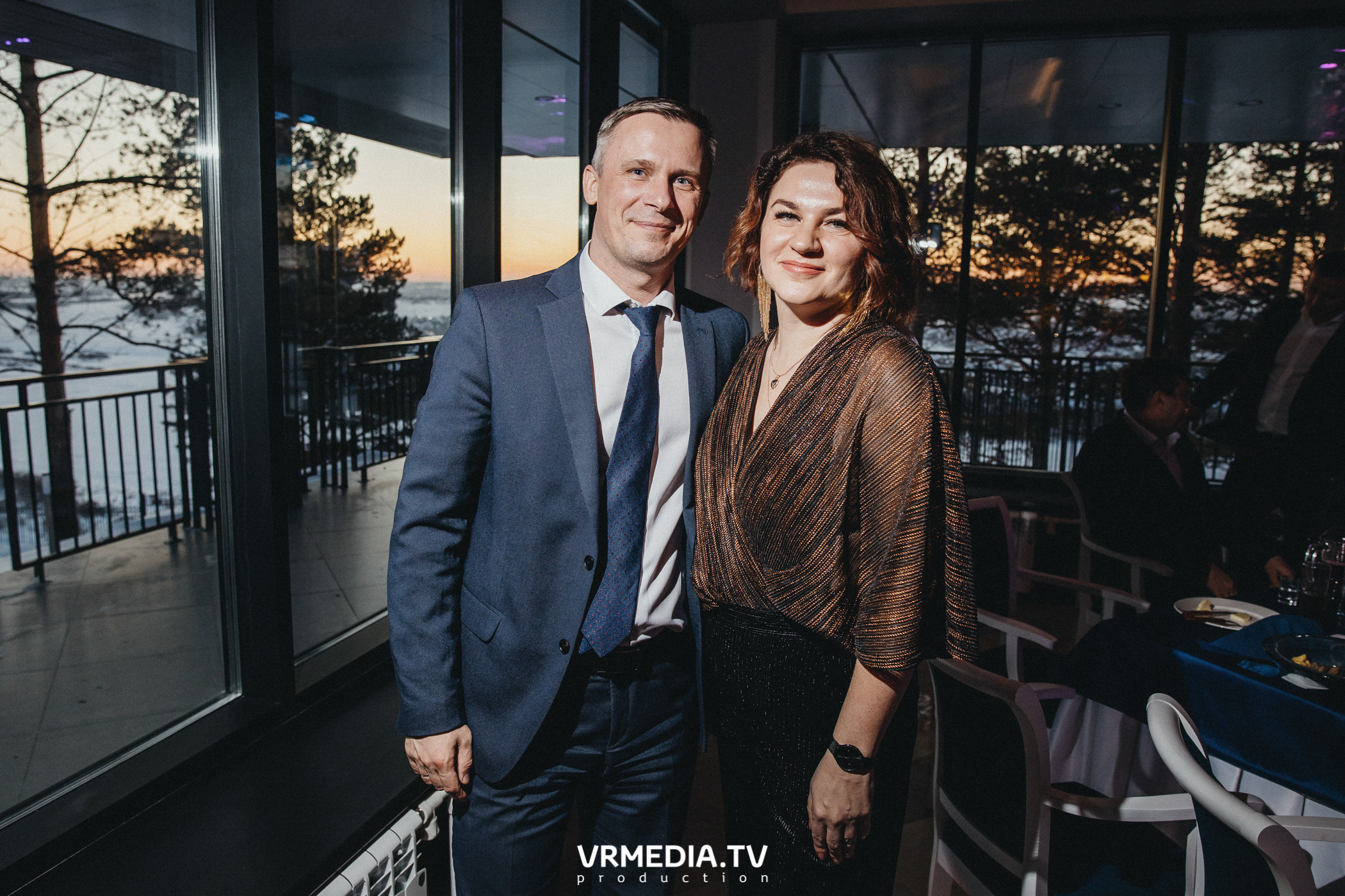 Новогодние вечера в эко-отеле «Лукоморье»