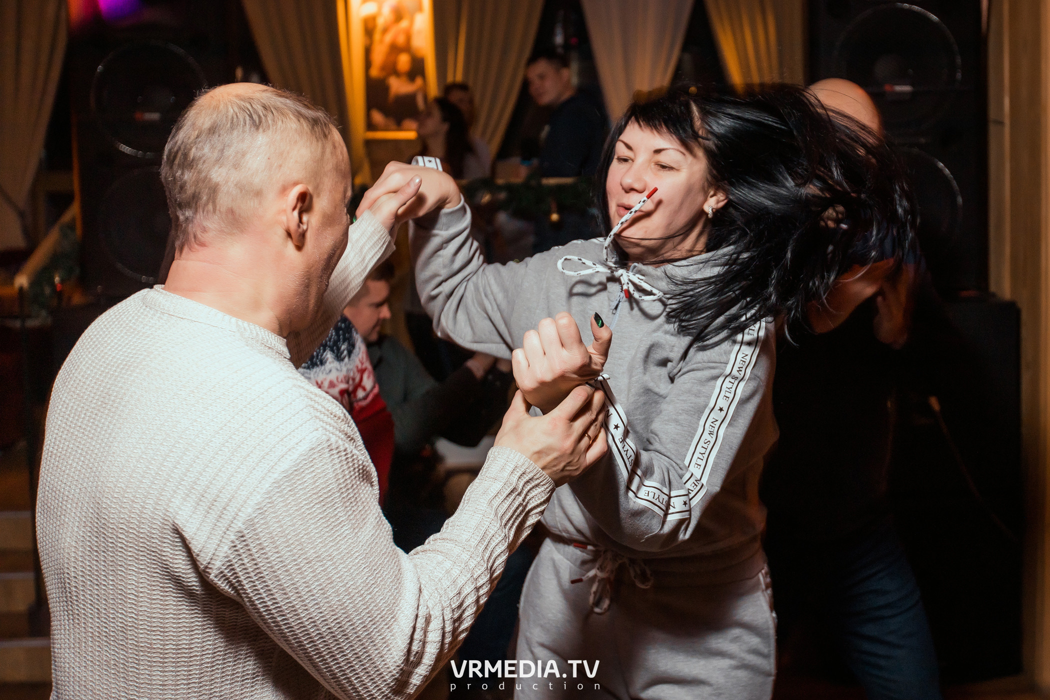 Выходные в «Alpen Club»