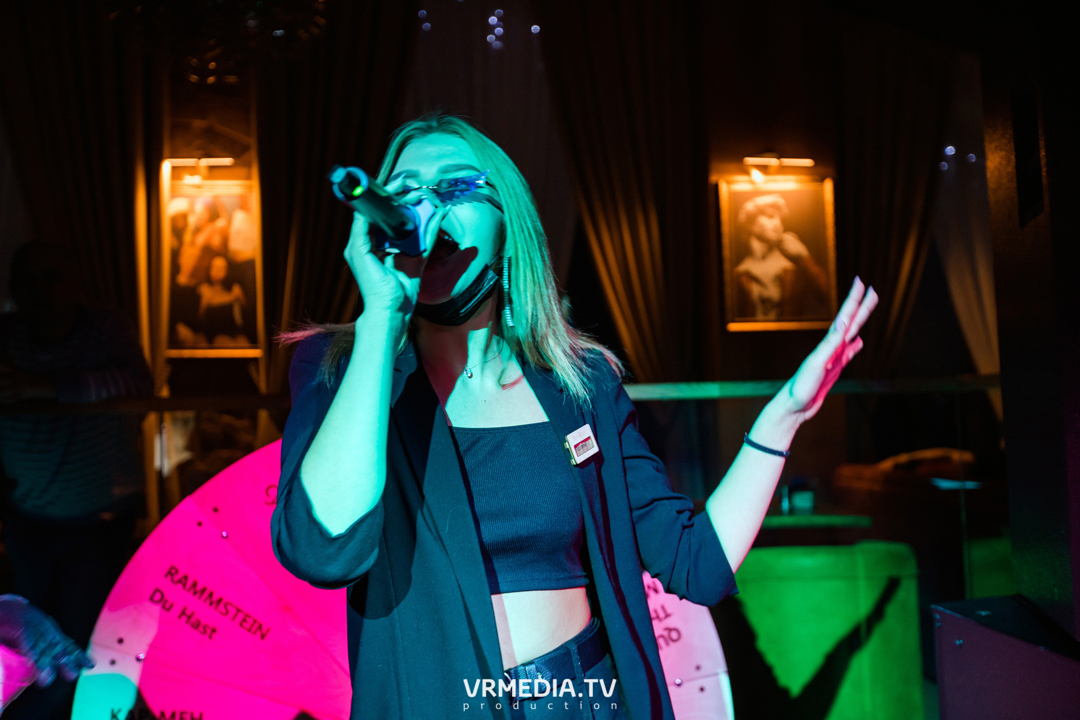 #GESH_HOUSE_MUSIC в Alpen Club (Шерегеш)