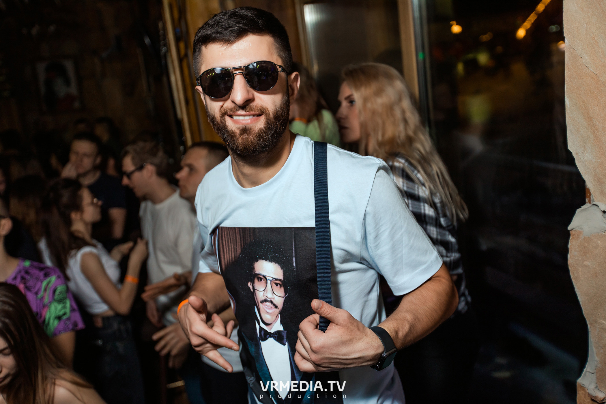 #GESH_HOUSE_MUSIC в Alpen Club (Шерегеш)