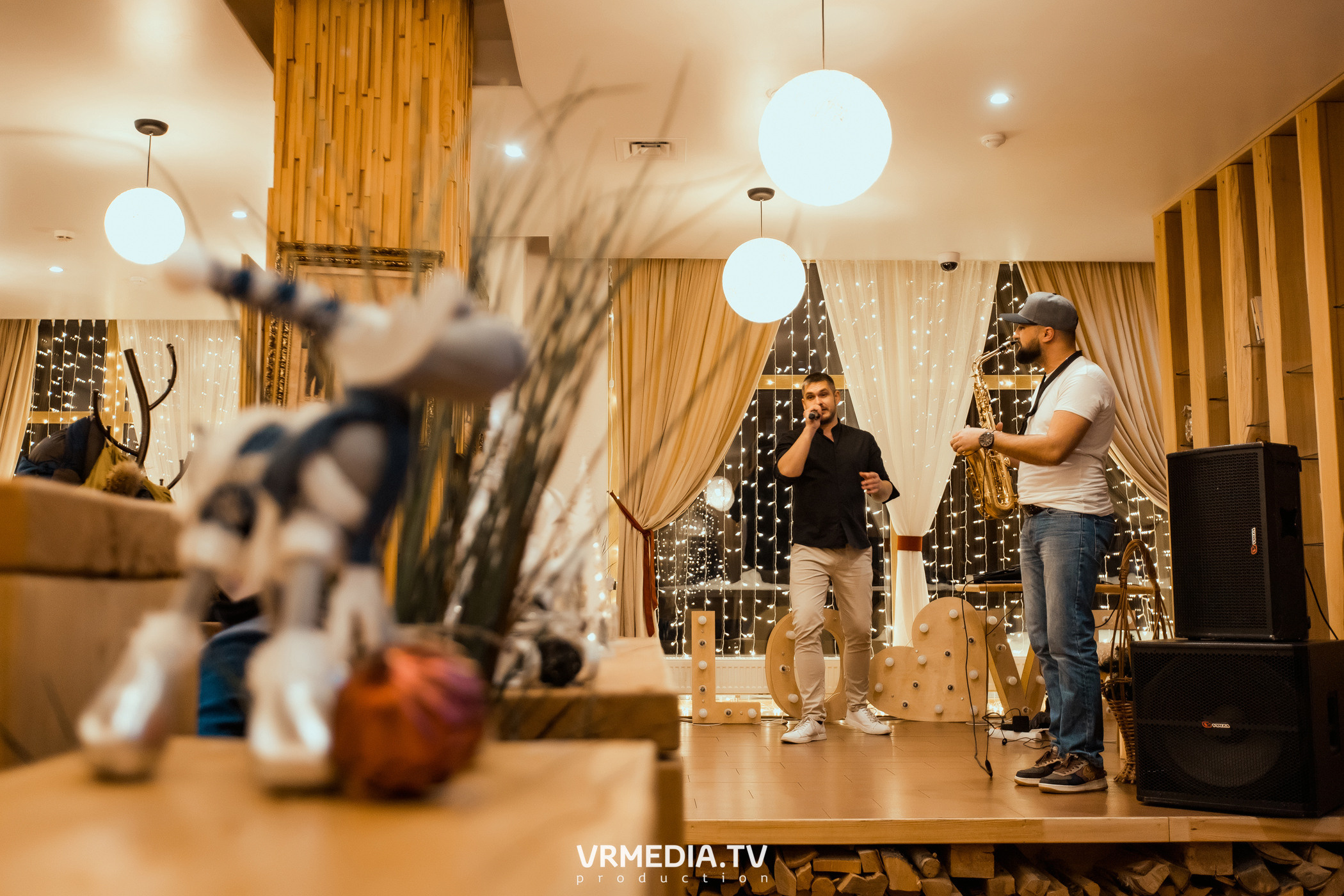 Выходные в «Alpen Club»