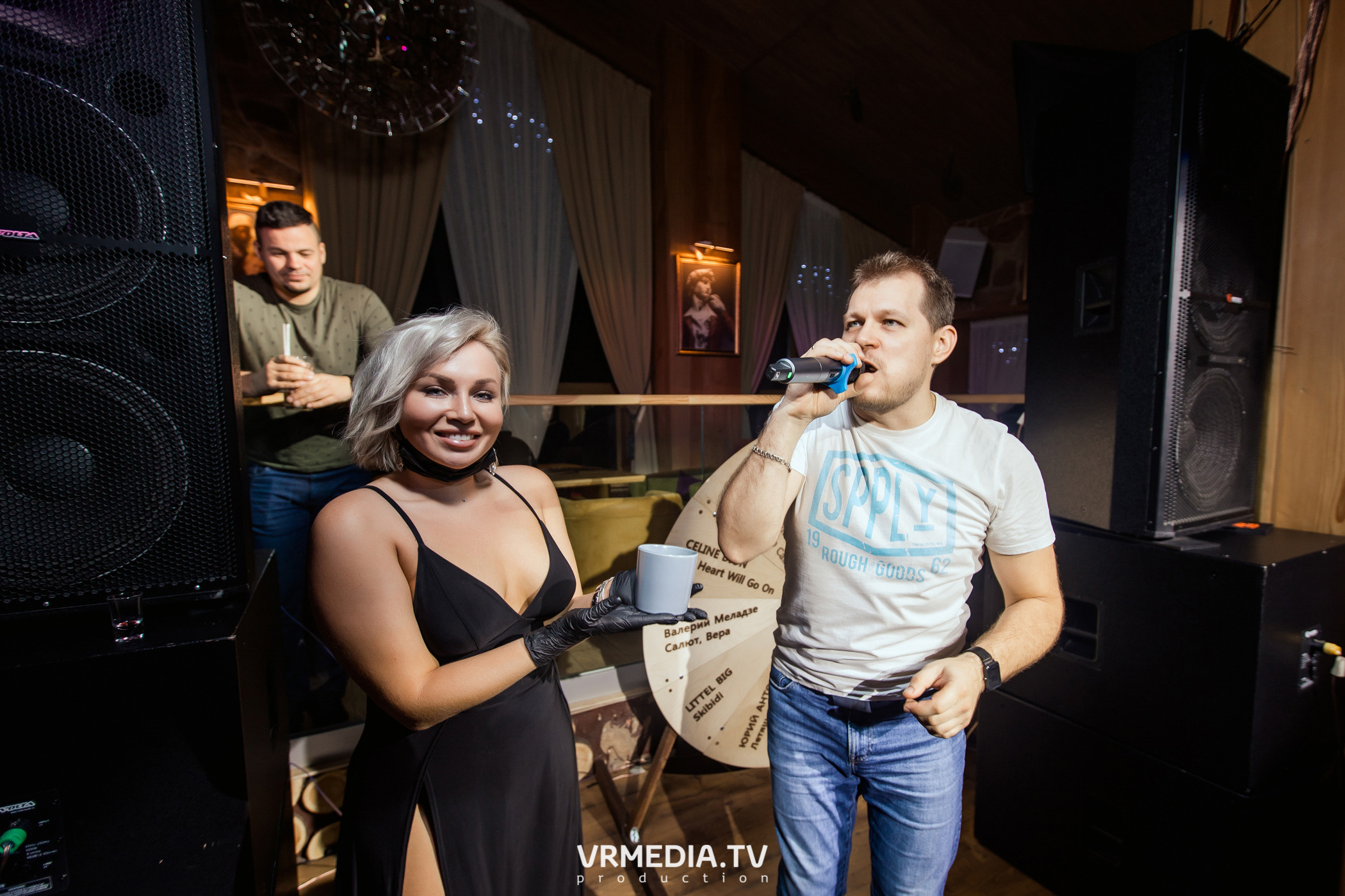 Выходные в Alpen Club (Шерегеш)