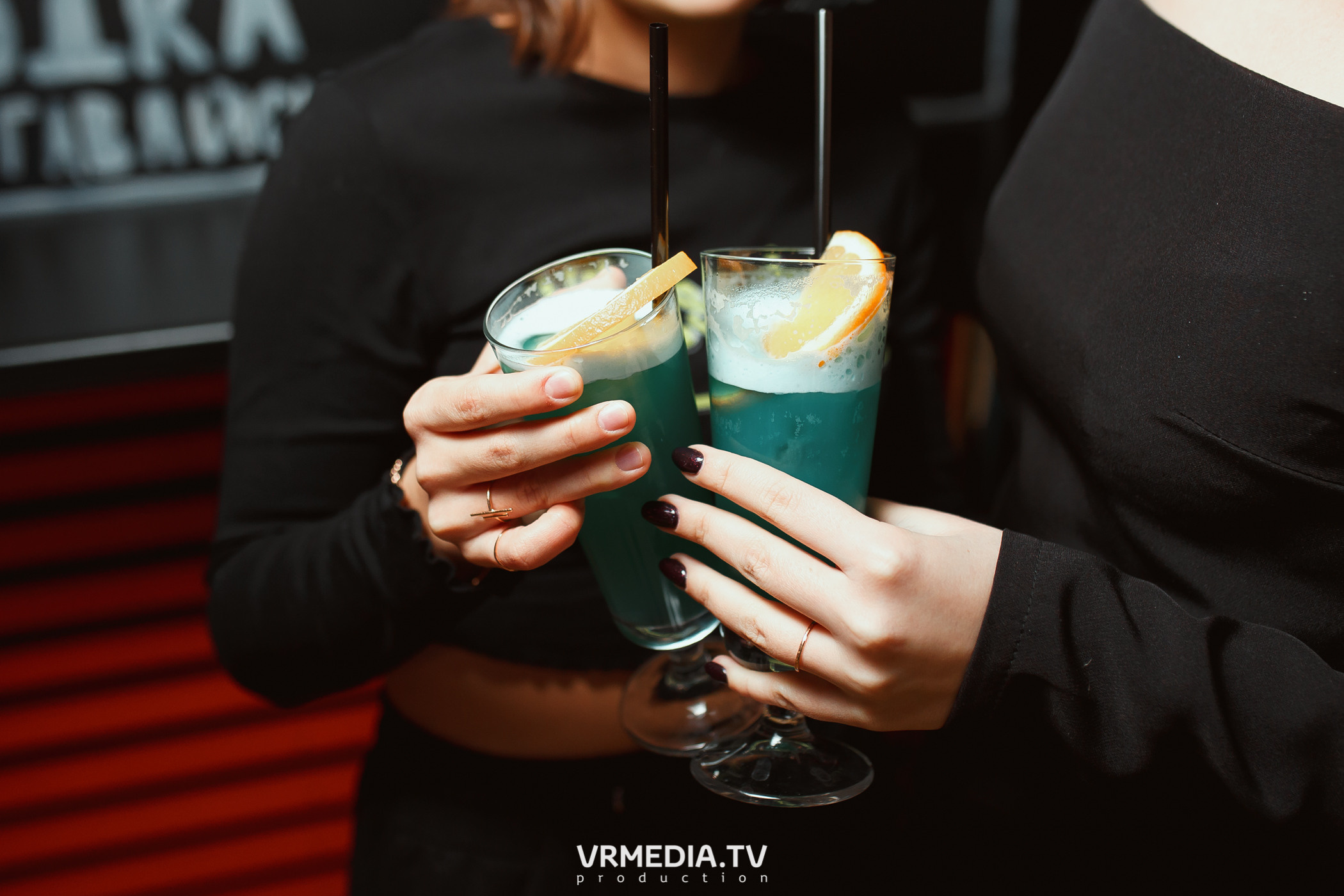 #СтихийныйКорпорат в караоке-баре «Четыре стихии»