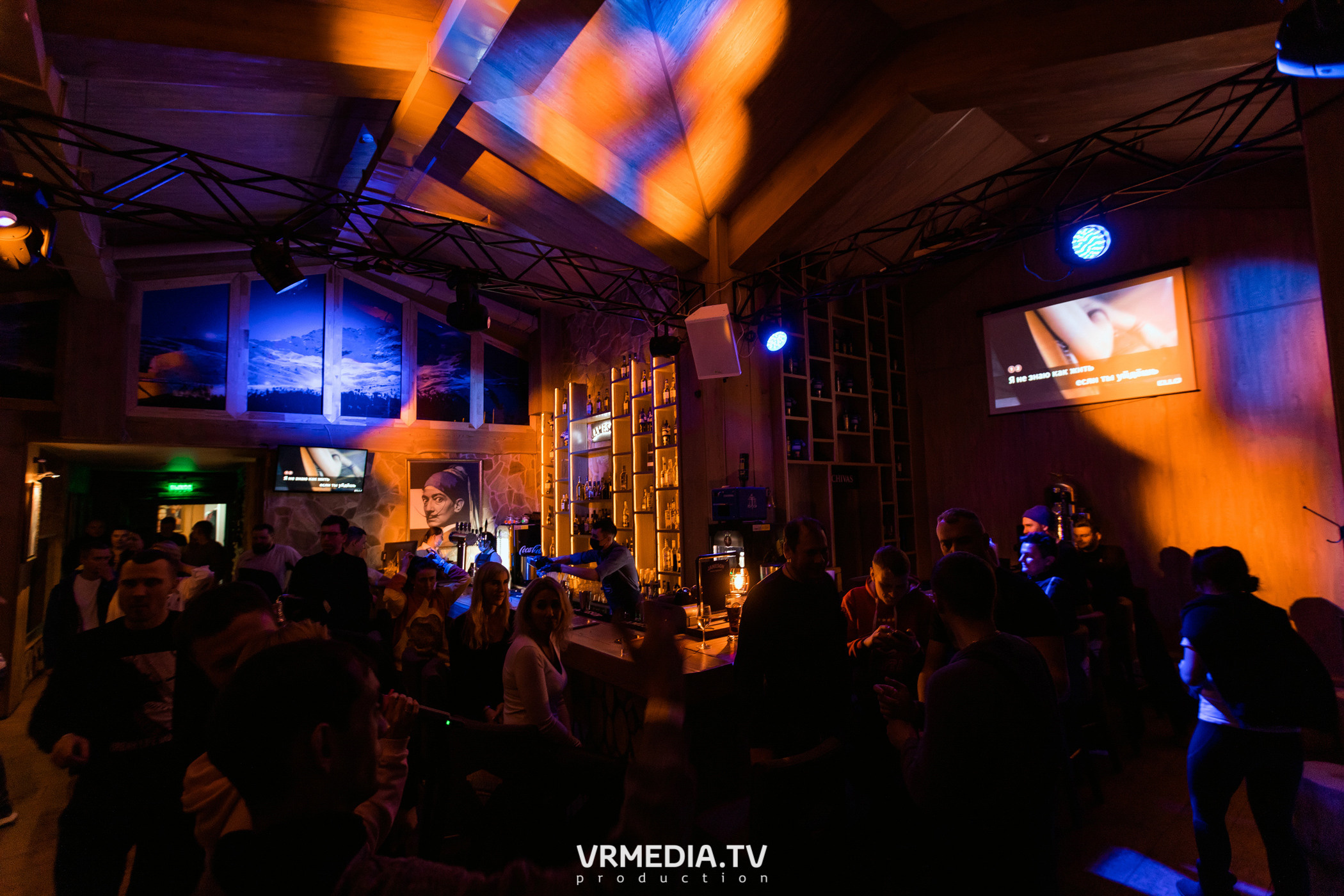 Выходные в Alpen Club (Шерегеш)